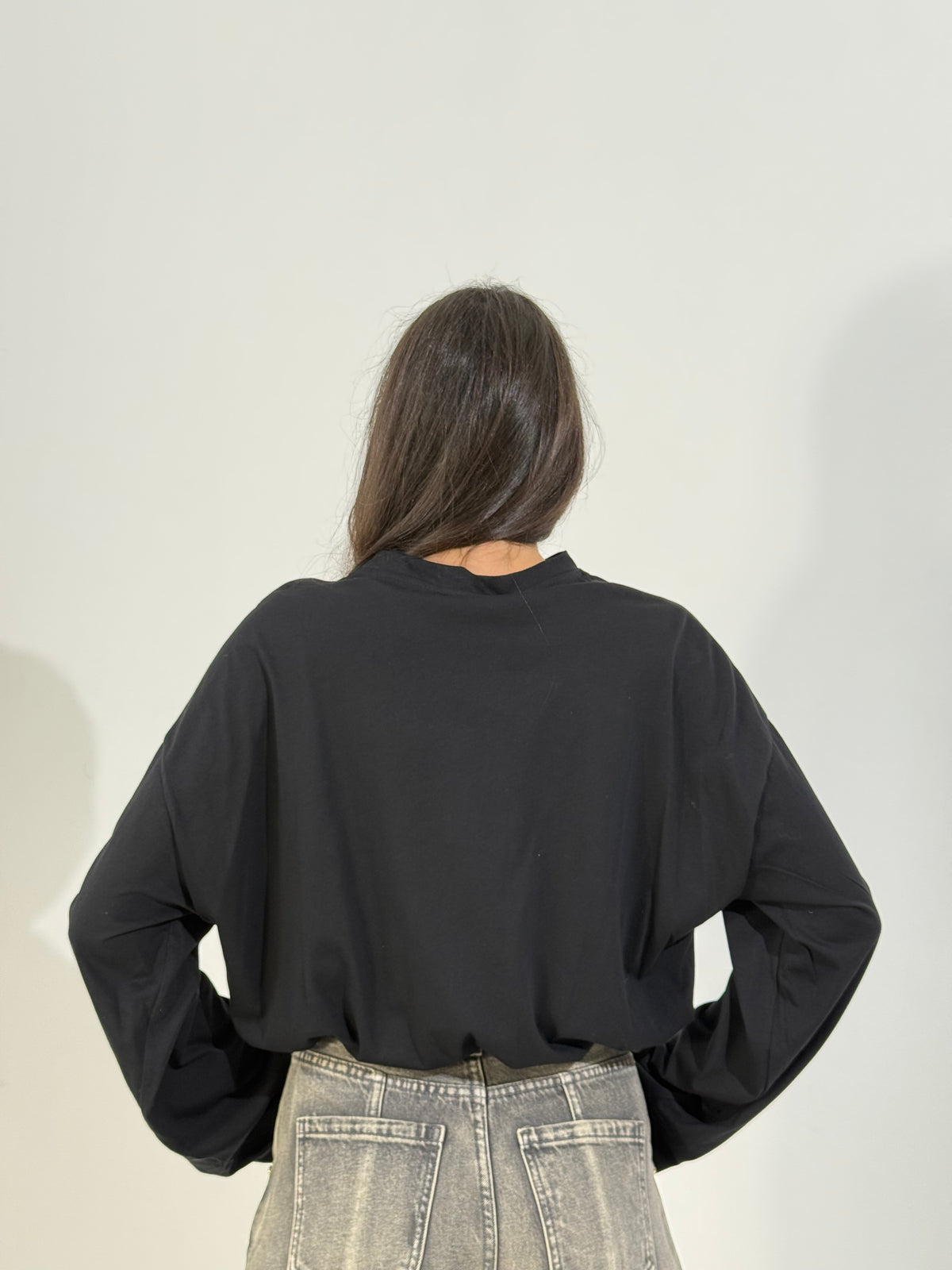 Long sleeve Nyla