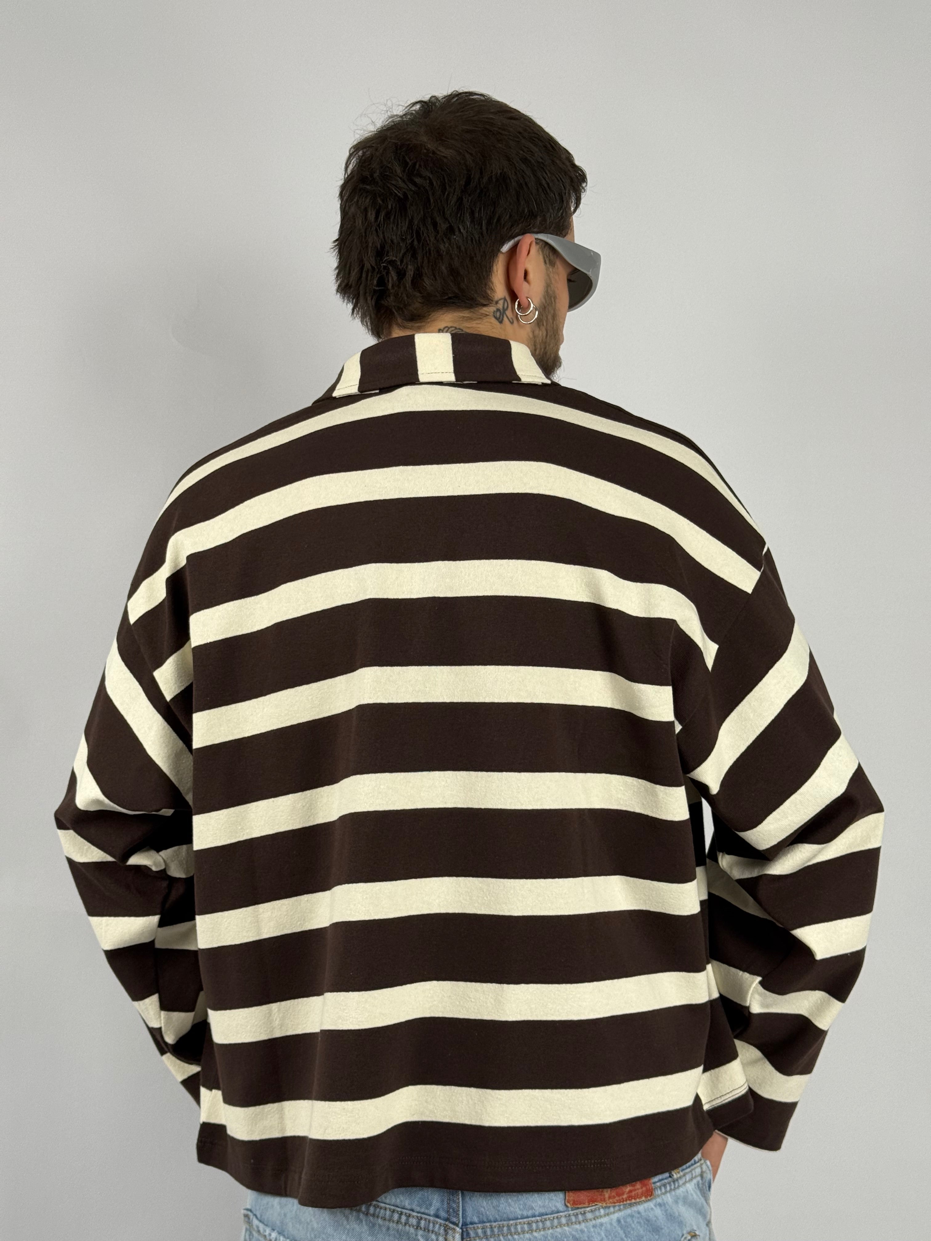 Maglia Polo “Ragazzo d’oro”