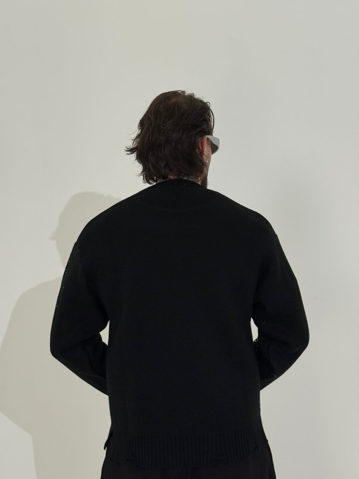 Maglione “Star”