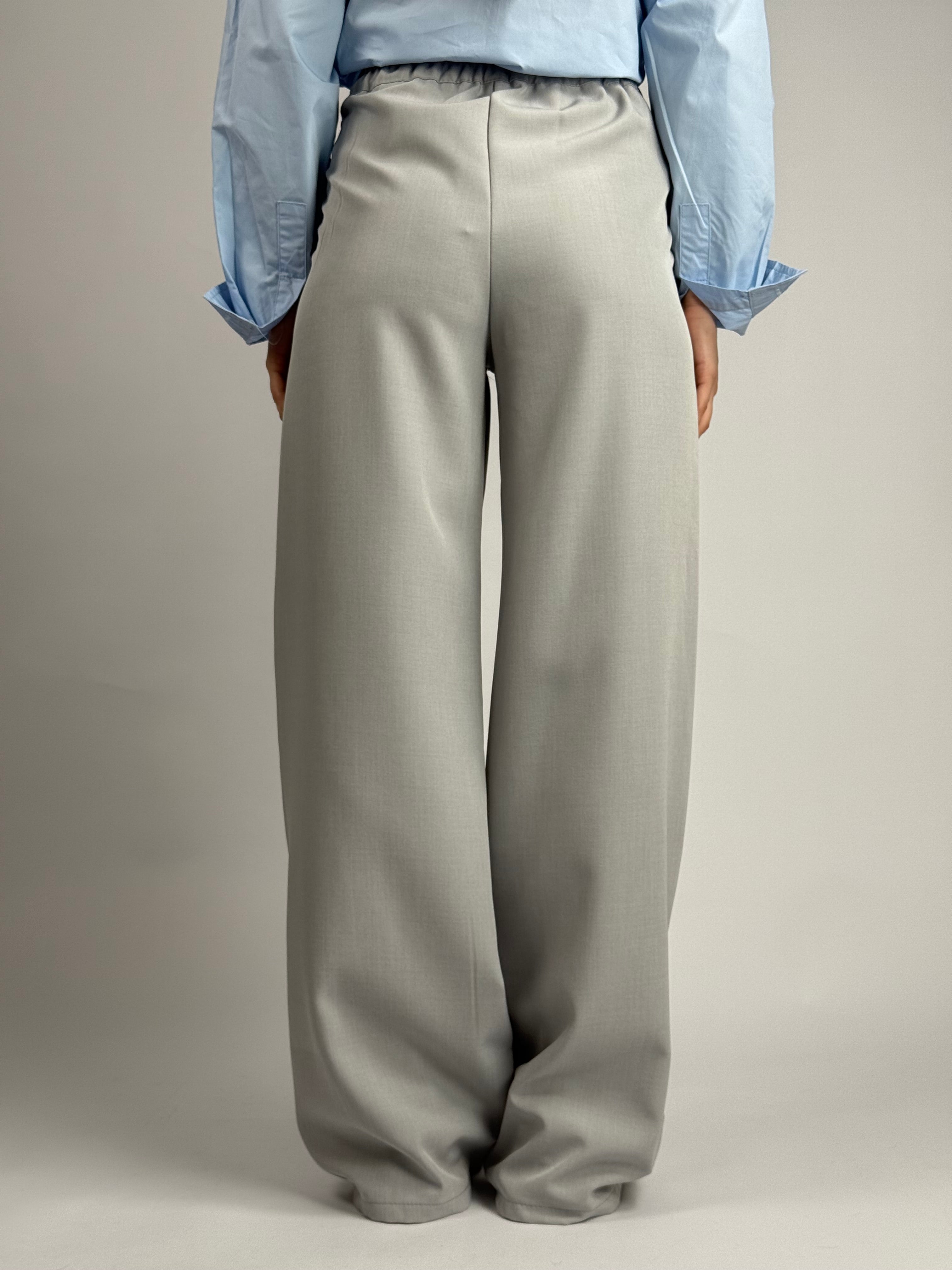 Pantalone palazzo