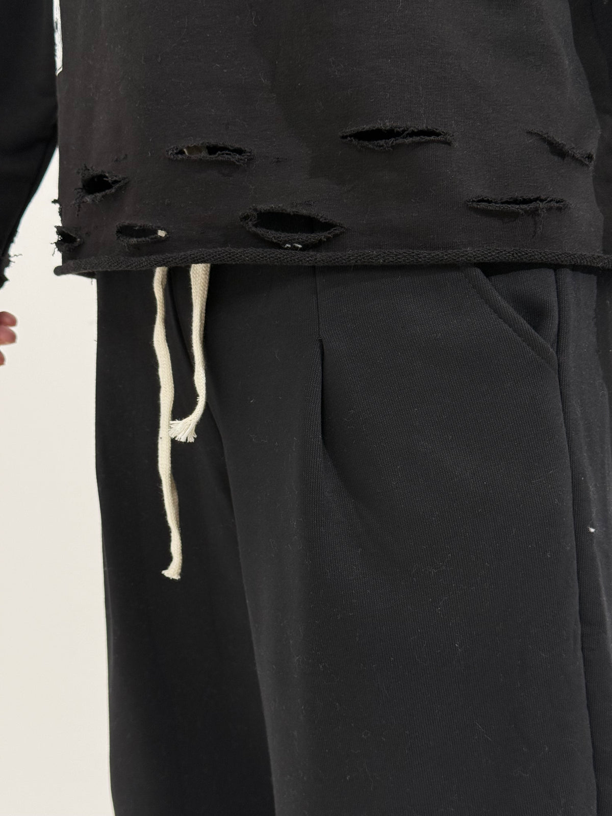 Pantatuta zip