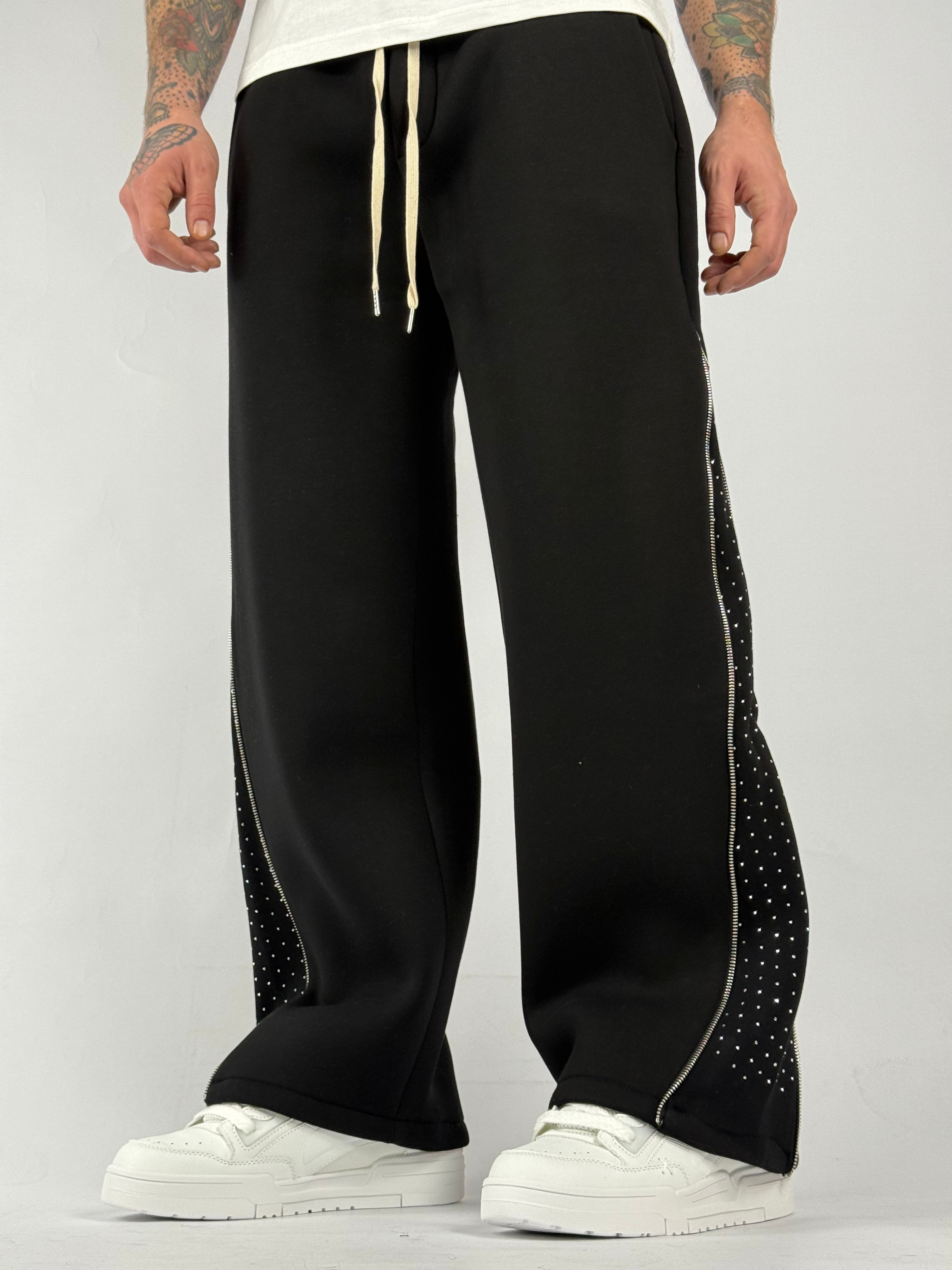 Pantatuta strass