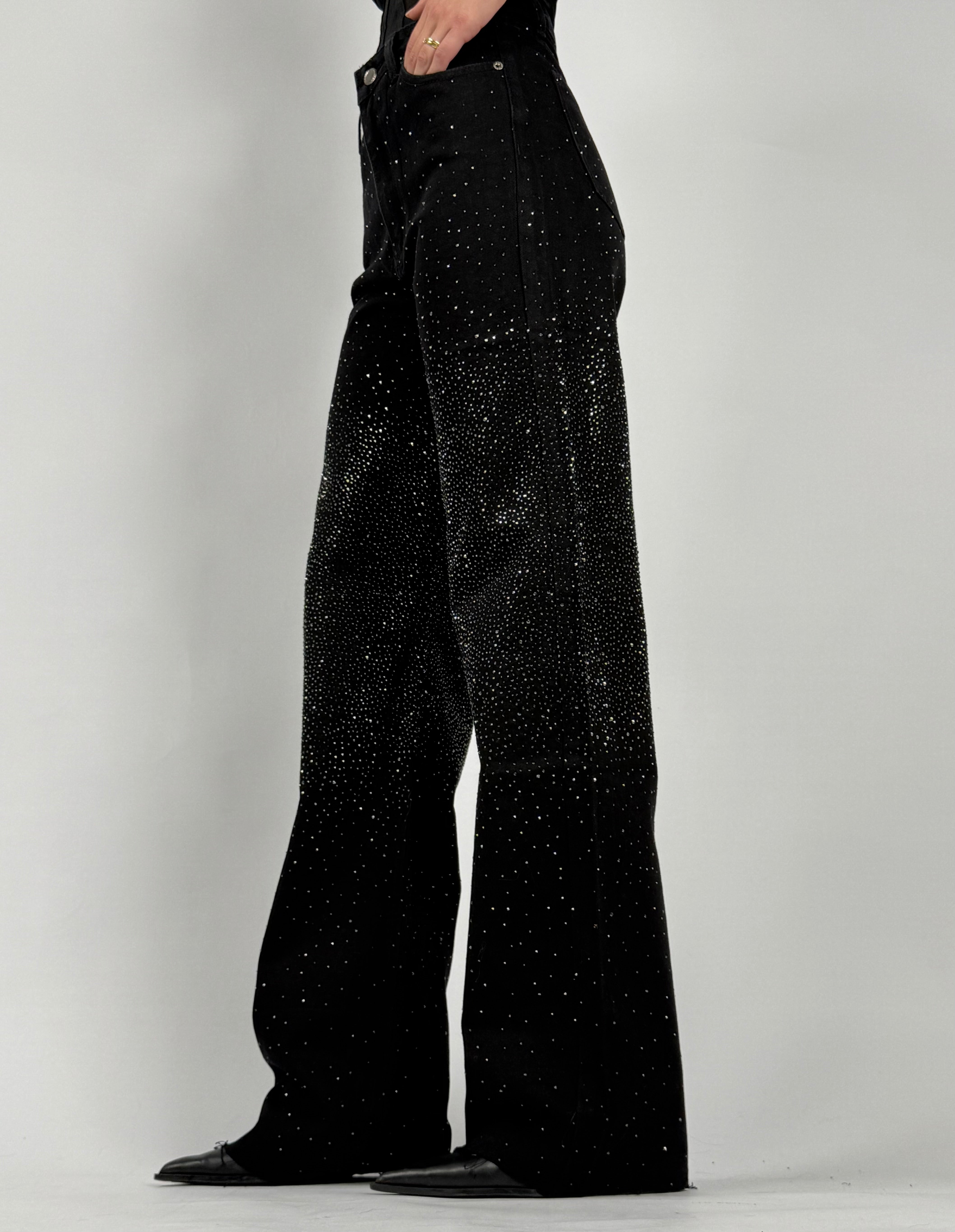 Jeans “Black Diamond”