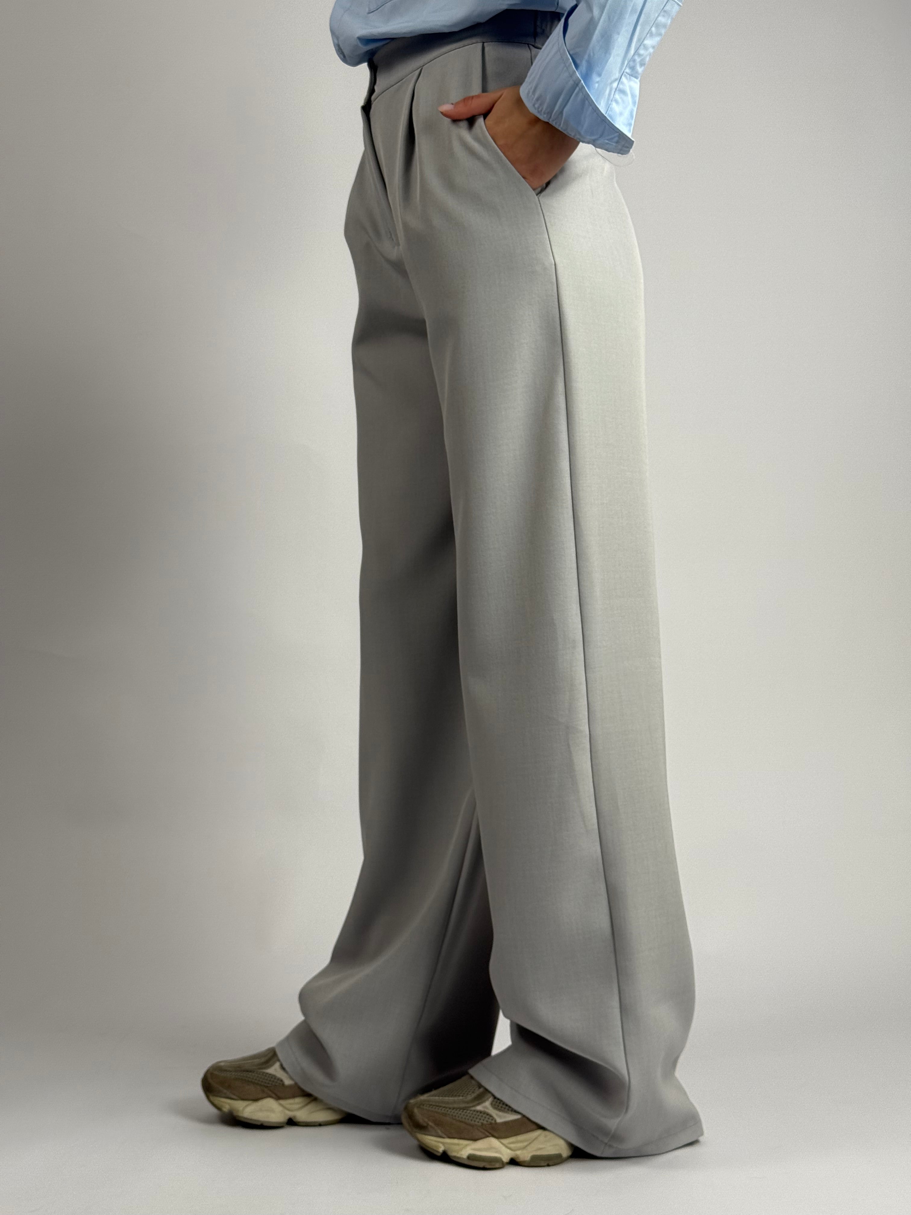 Pantalone palazzo