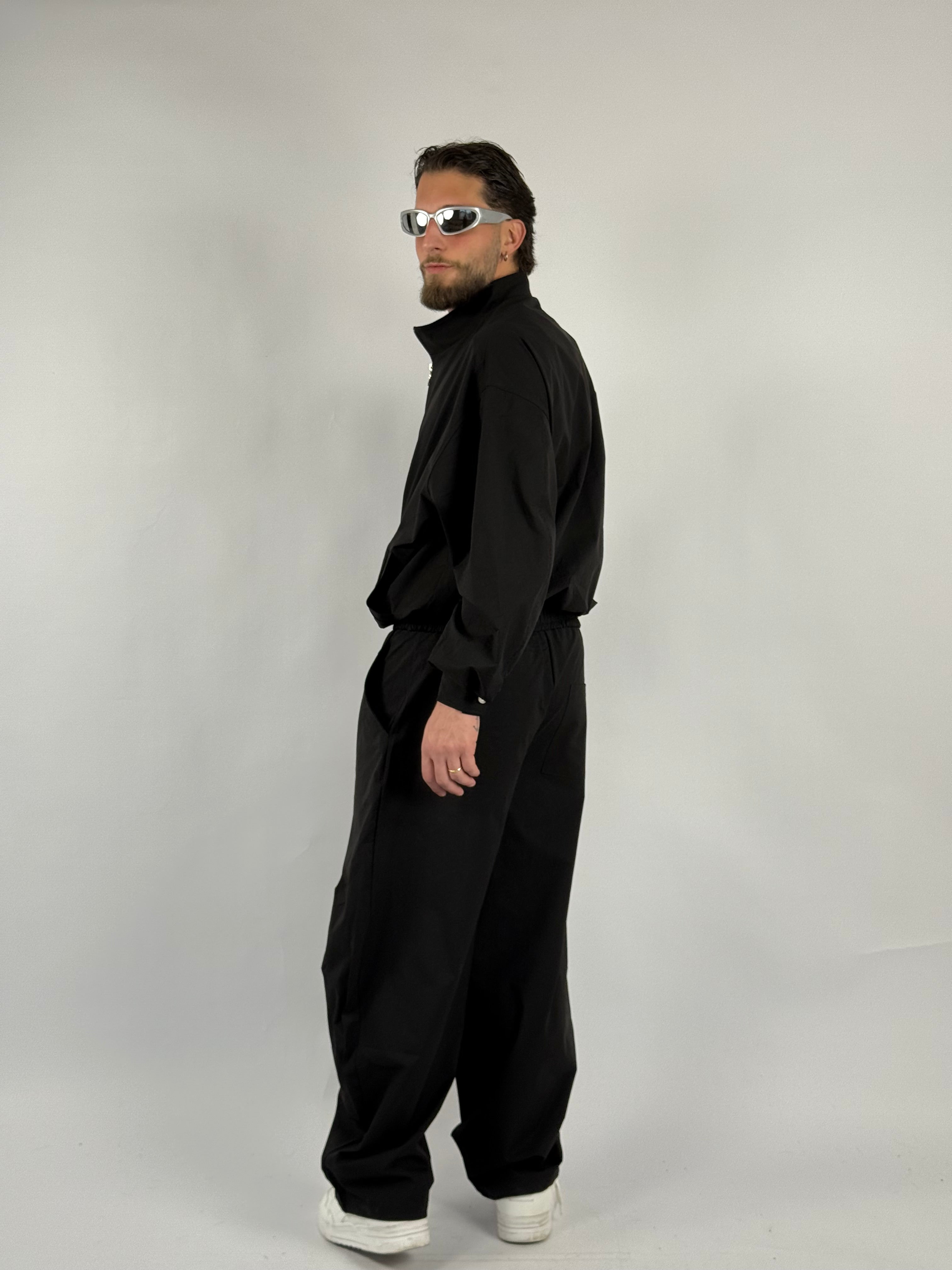 Coordinato “player”