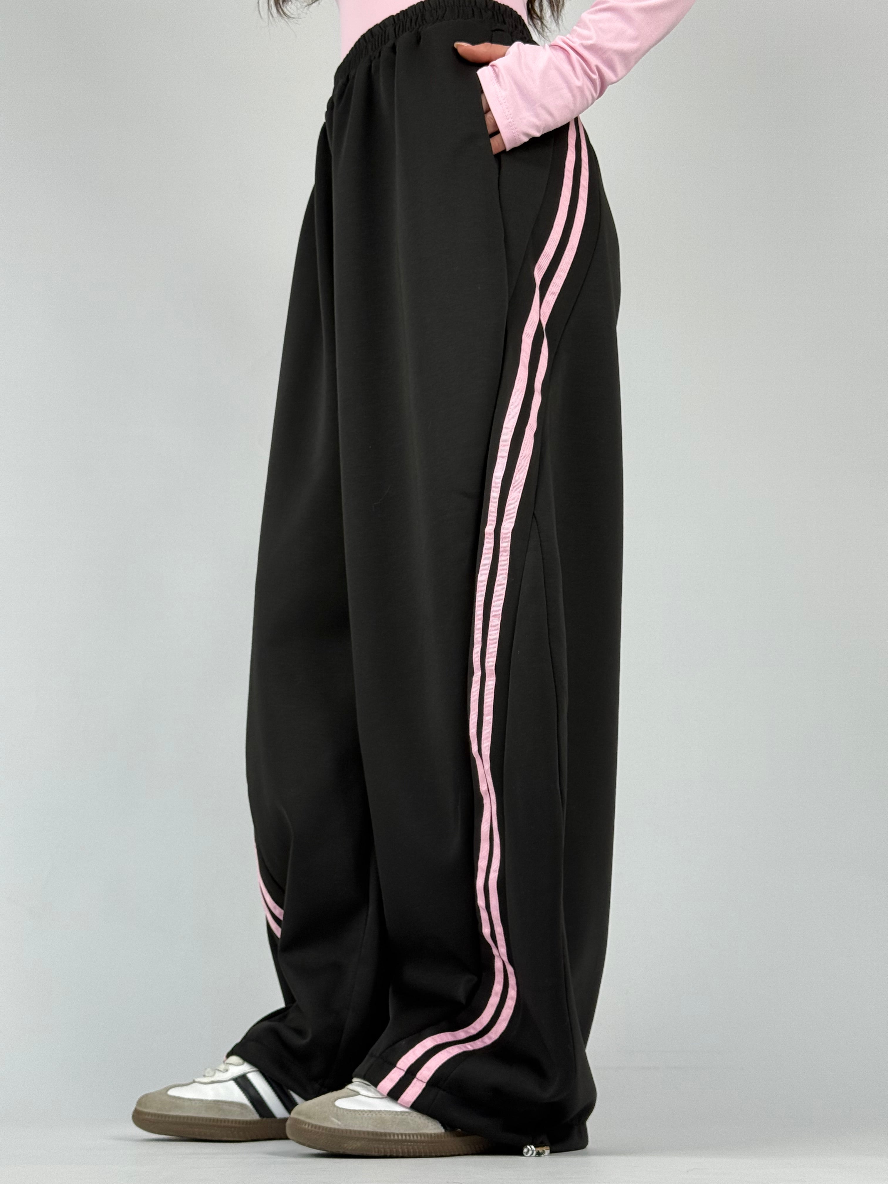 Panta balloon stripes