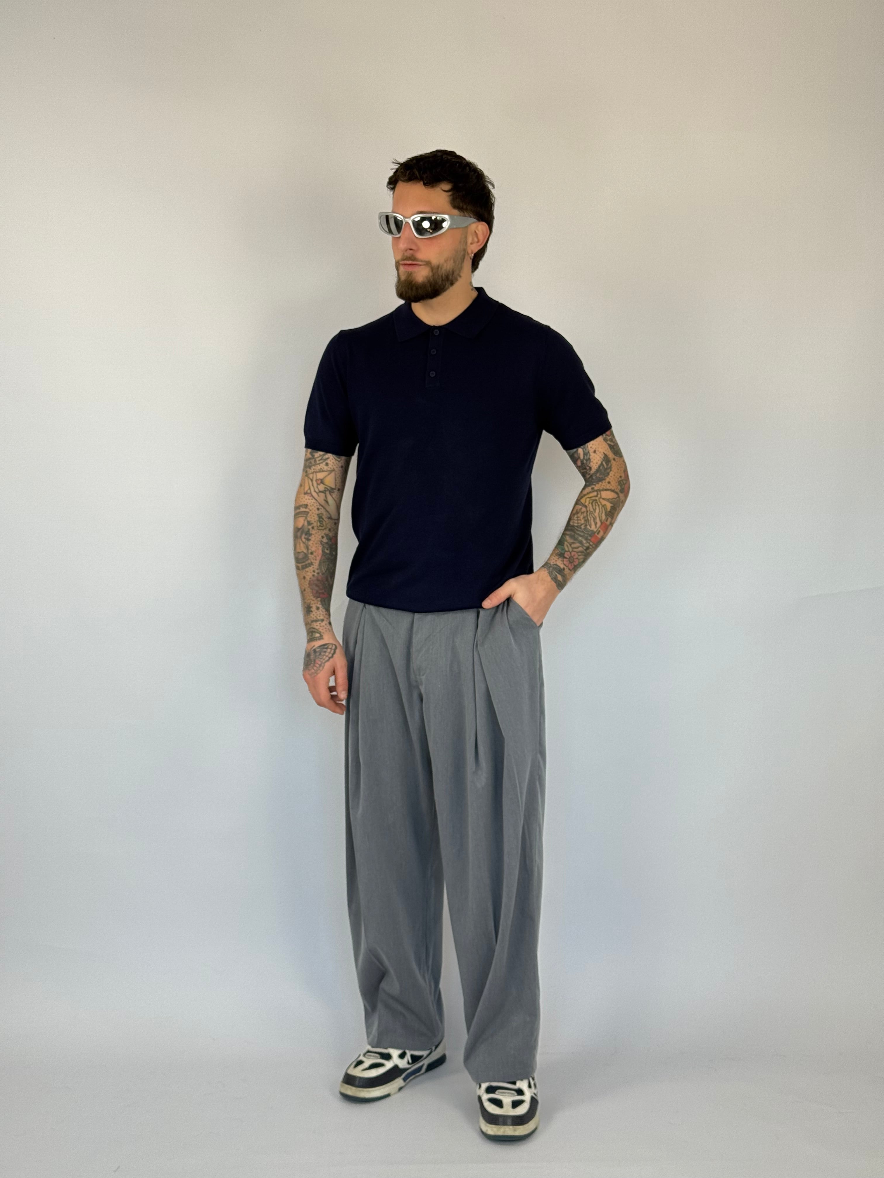 Pantalone “Javi”
