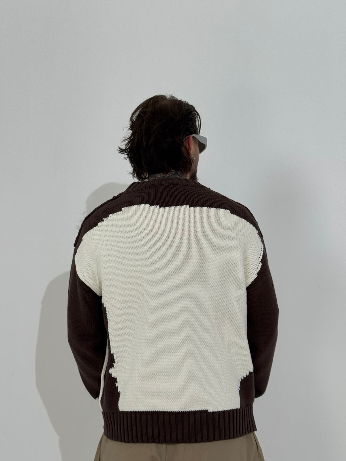 Maglione “Toronto”