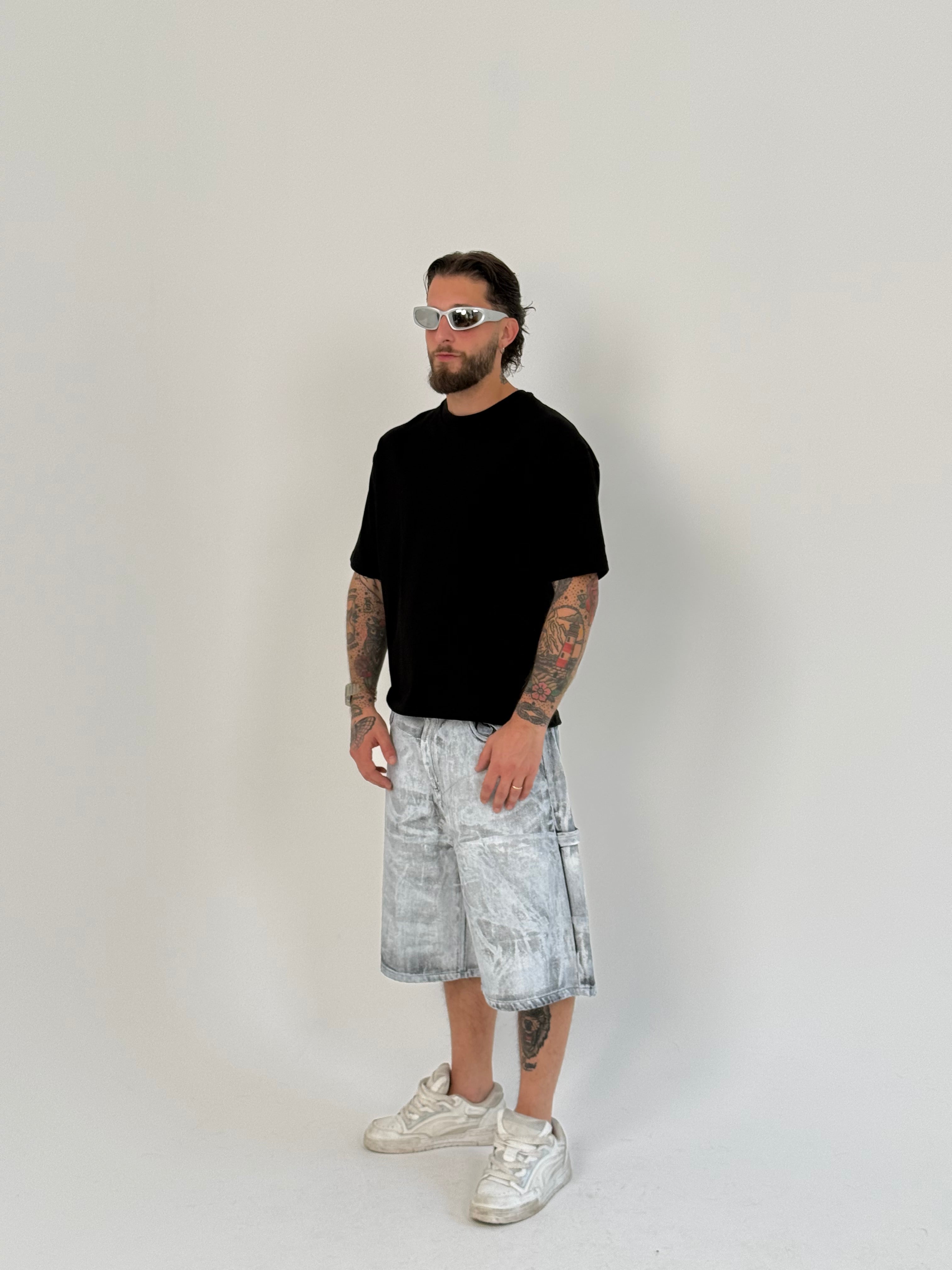 Jorts “wax”