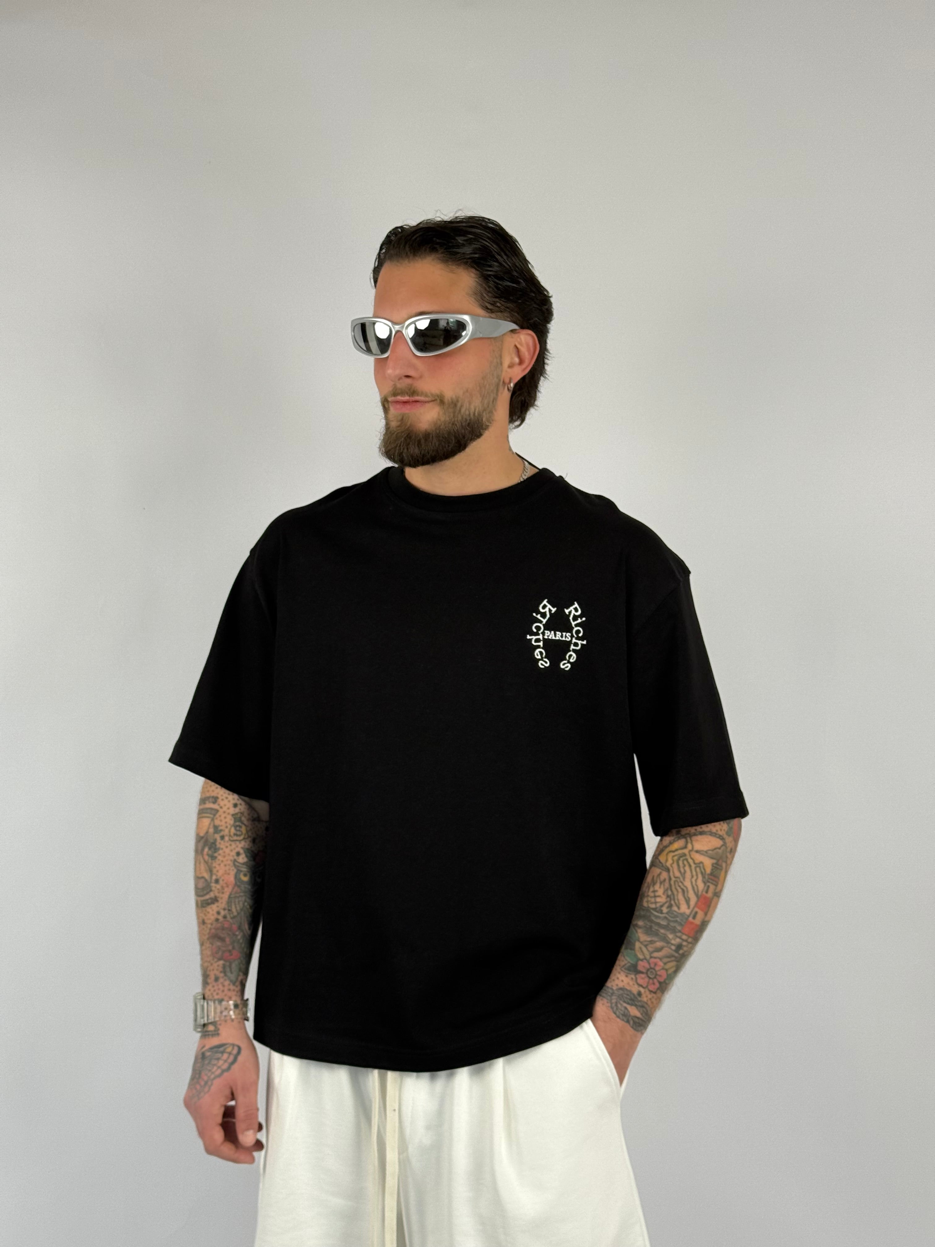 T-shirt F*** Mona