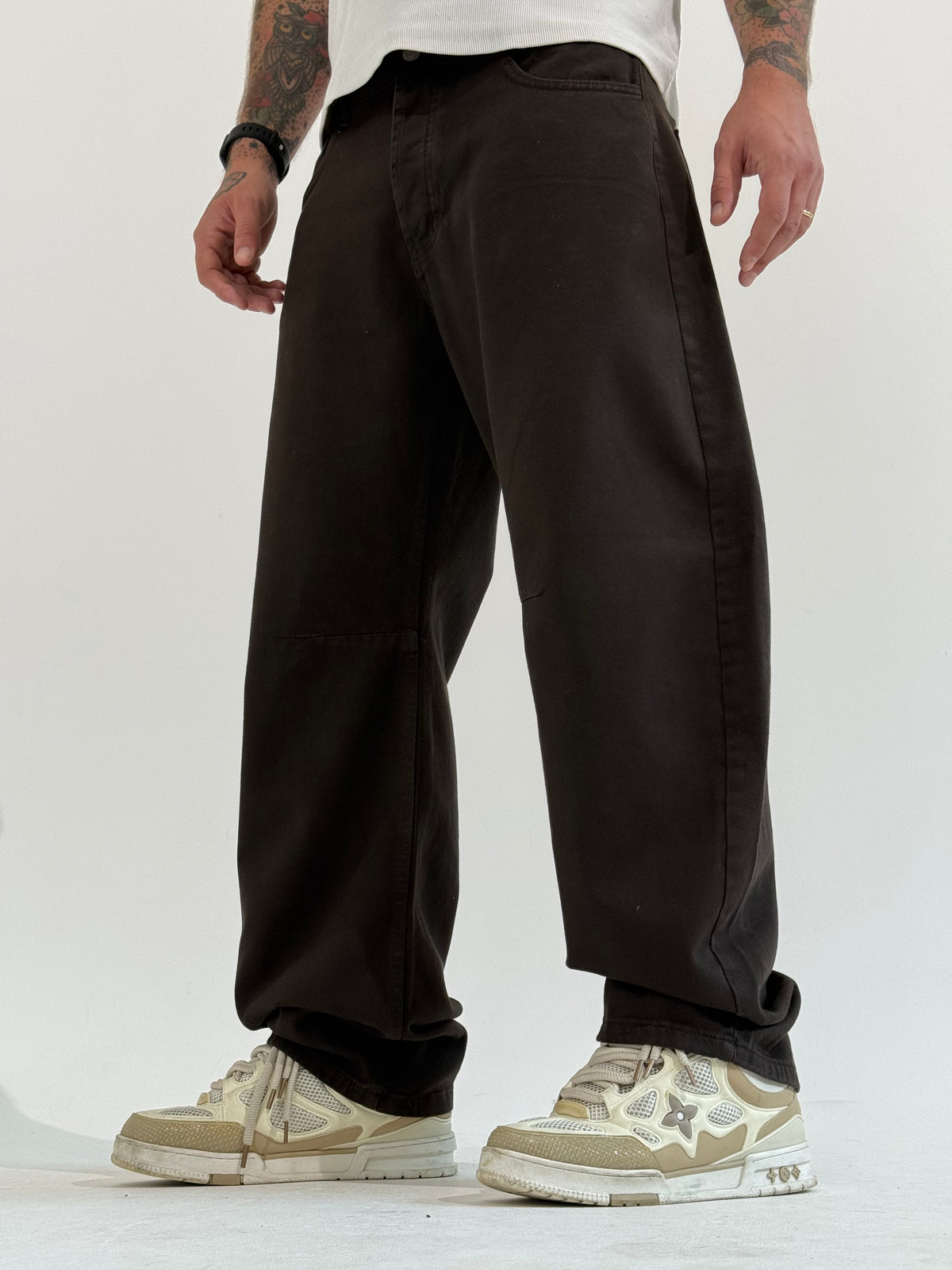 Jeans Balloon “chief”