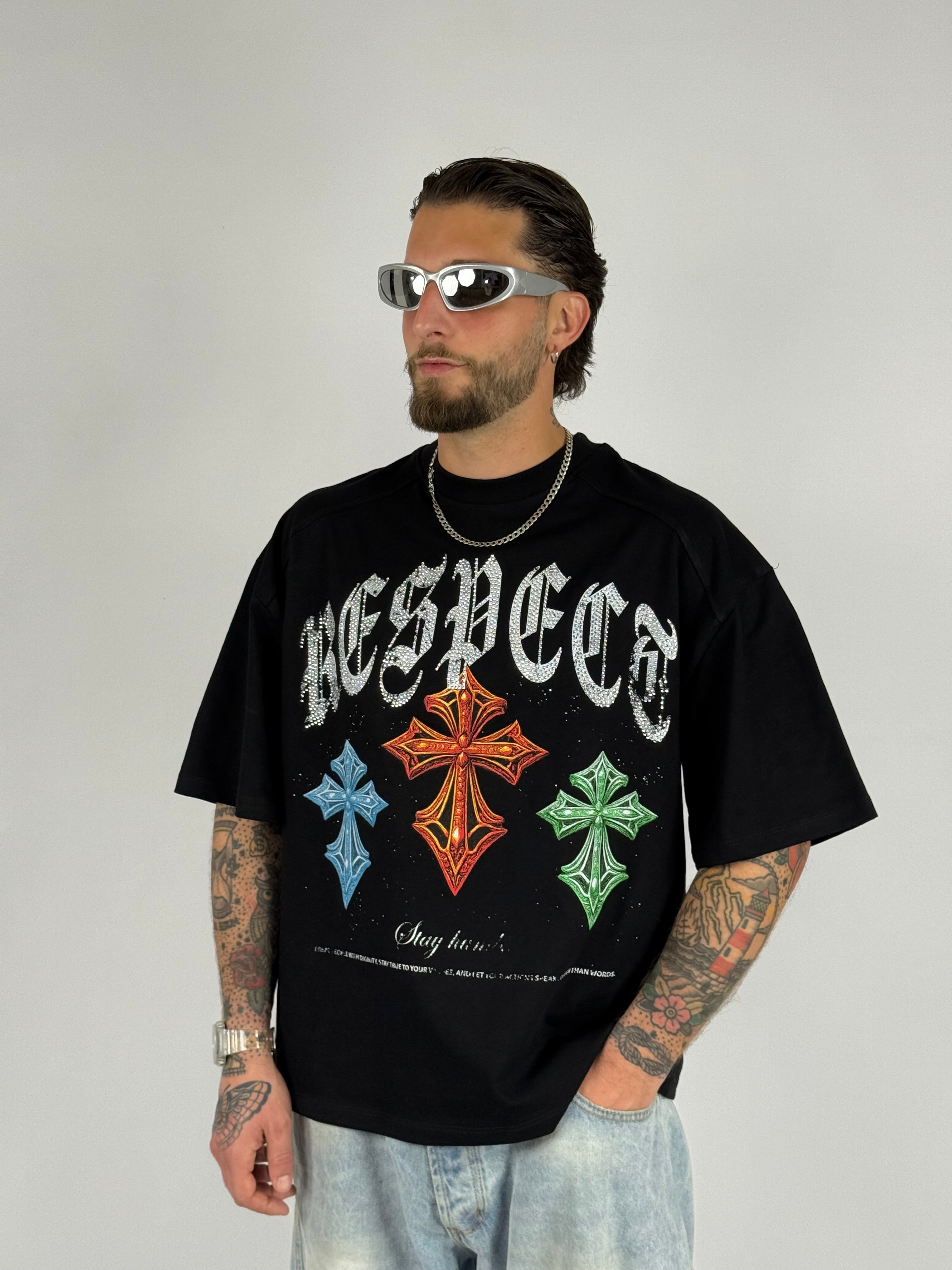 T-shirt “RESPECT”