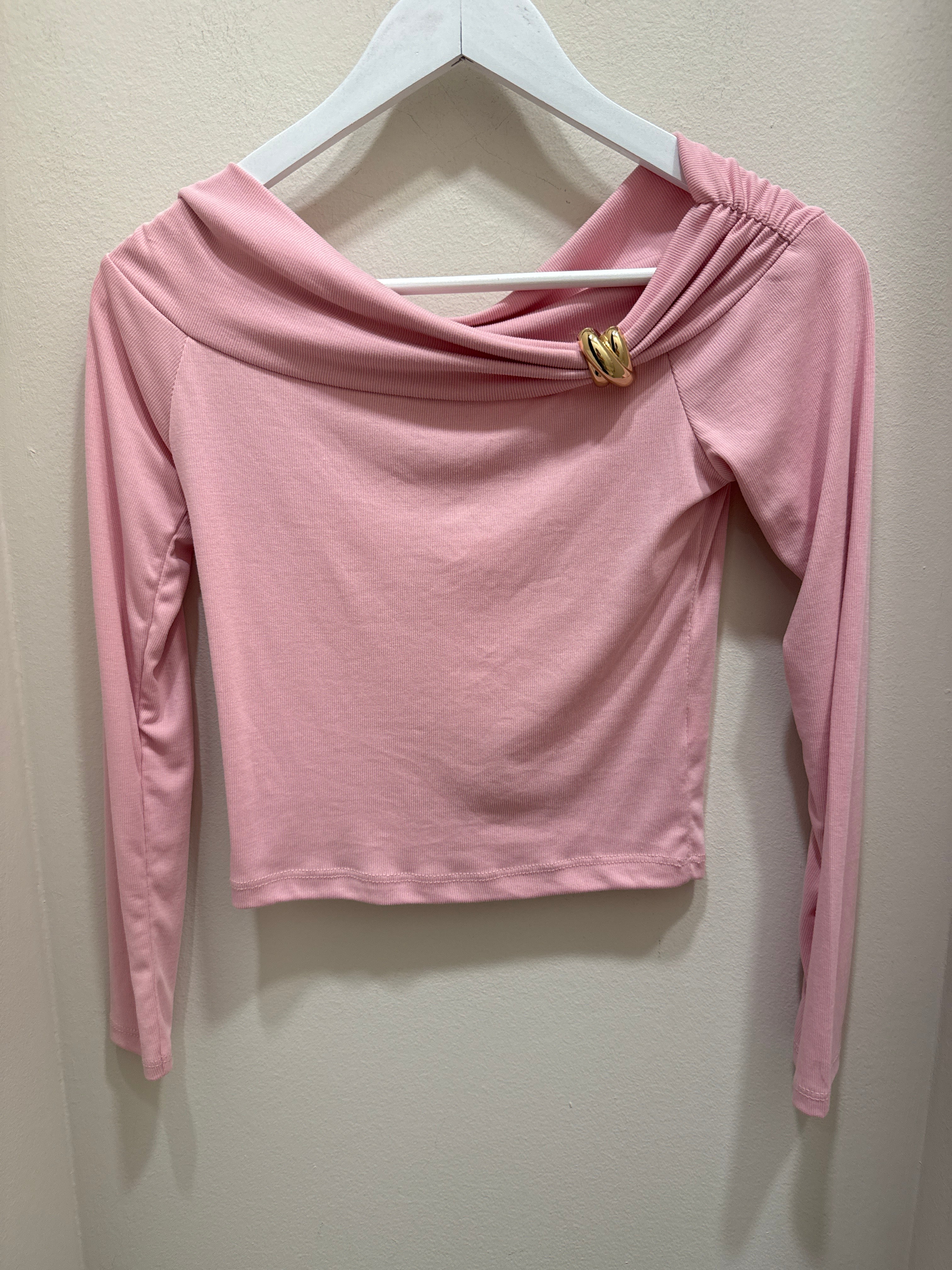 Maglia Lucy