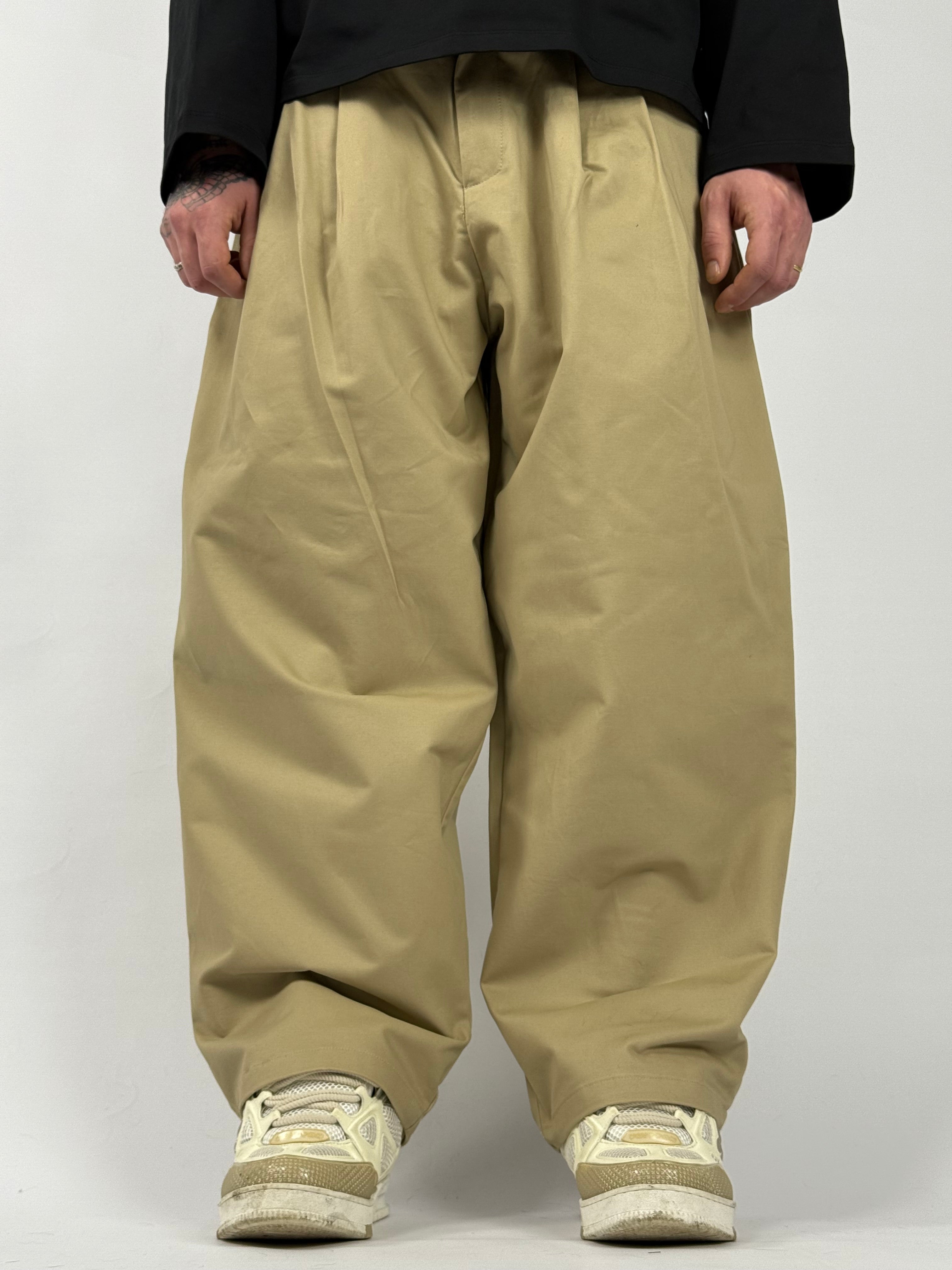 Pantalone “NotLikeUs”
