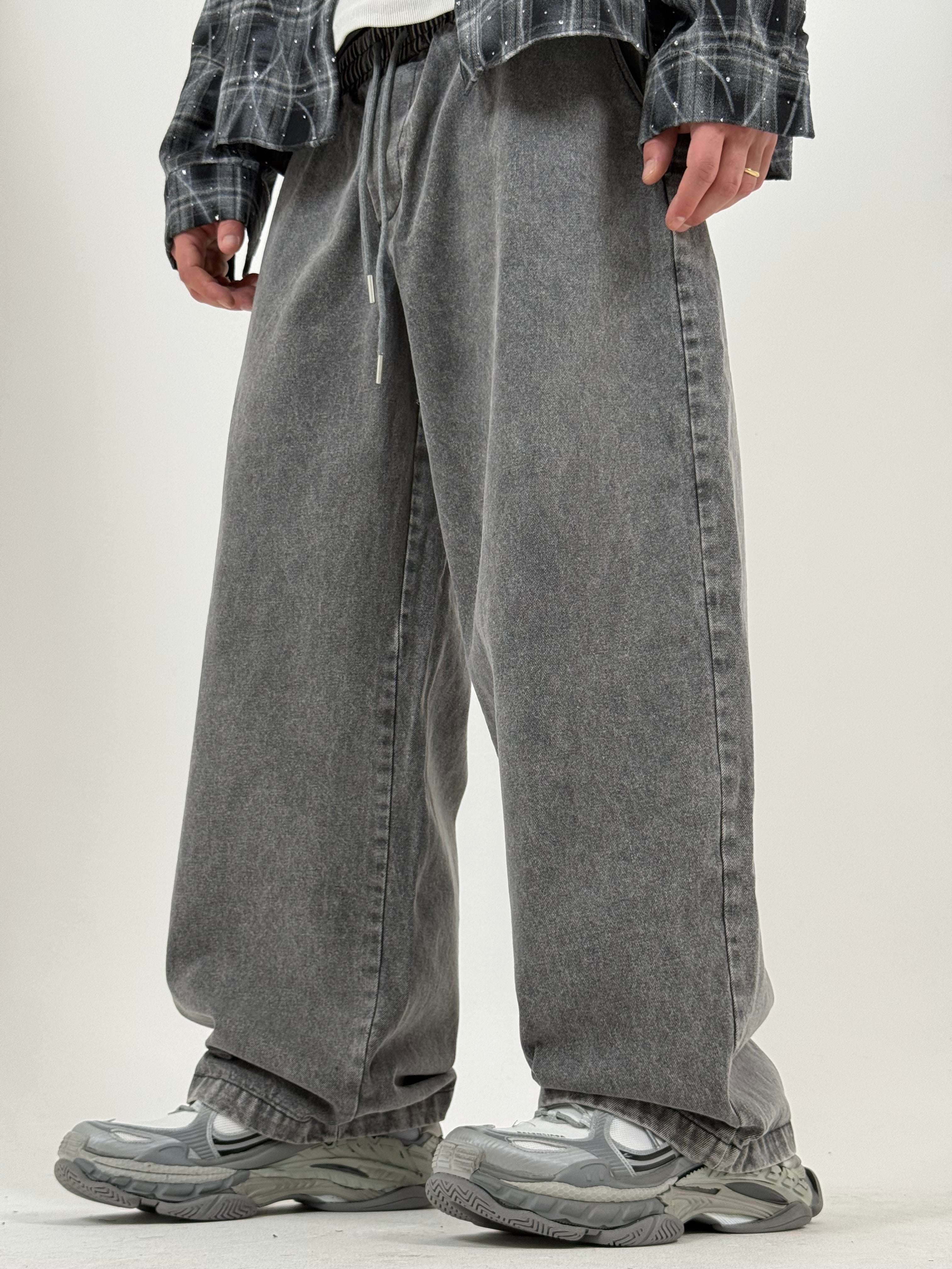 Pants baloon ai26