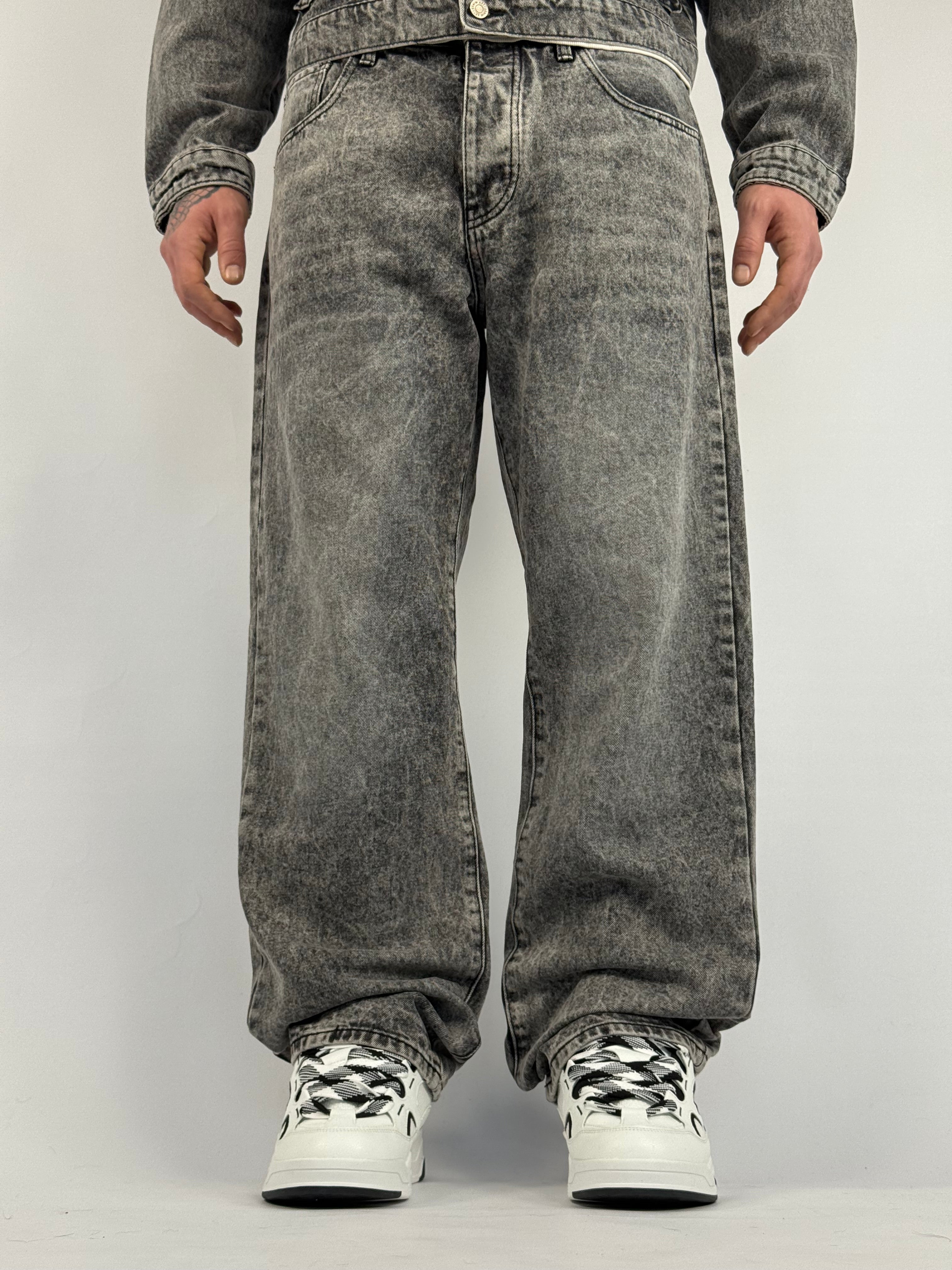 Coordinato “Axel”