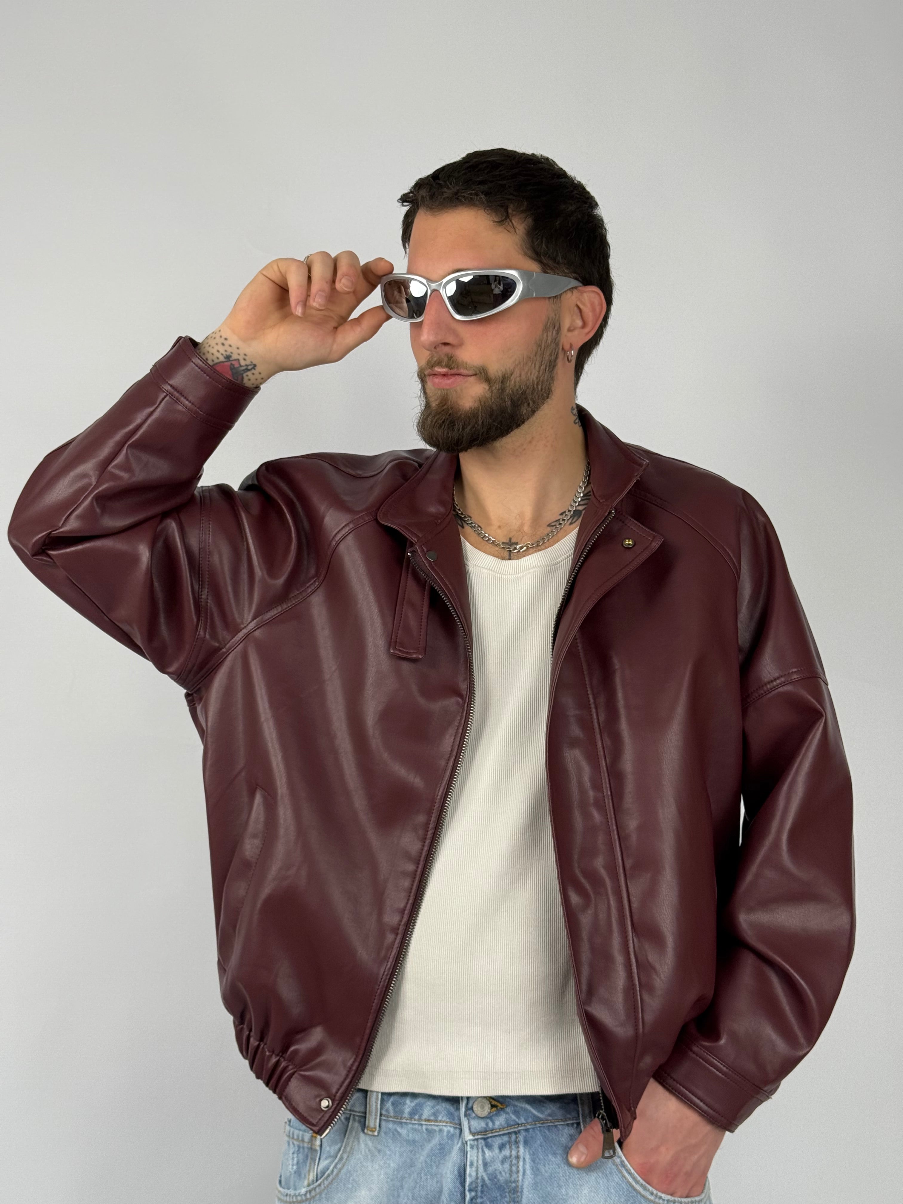 Jacket “Tommy”