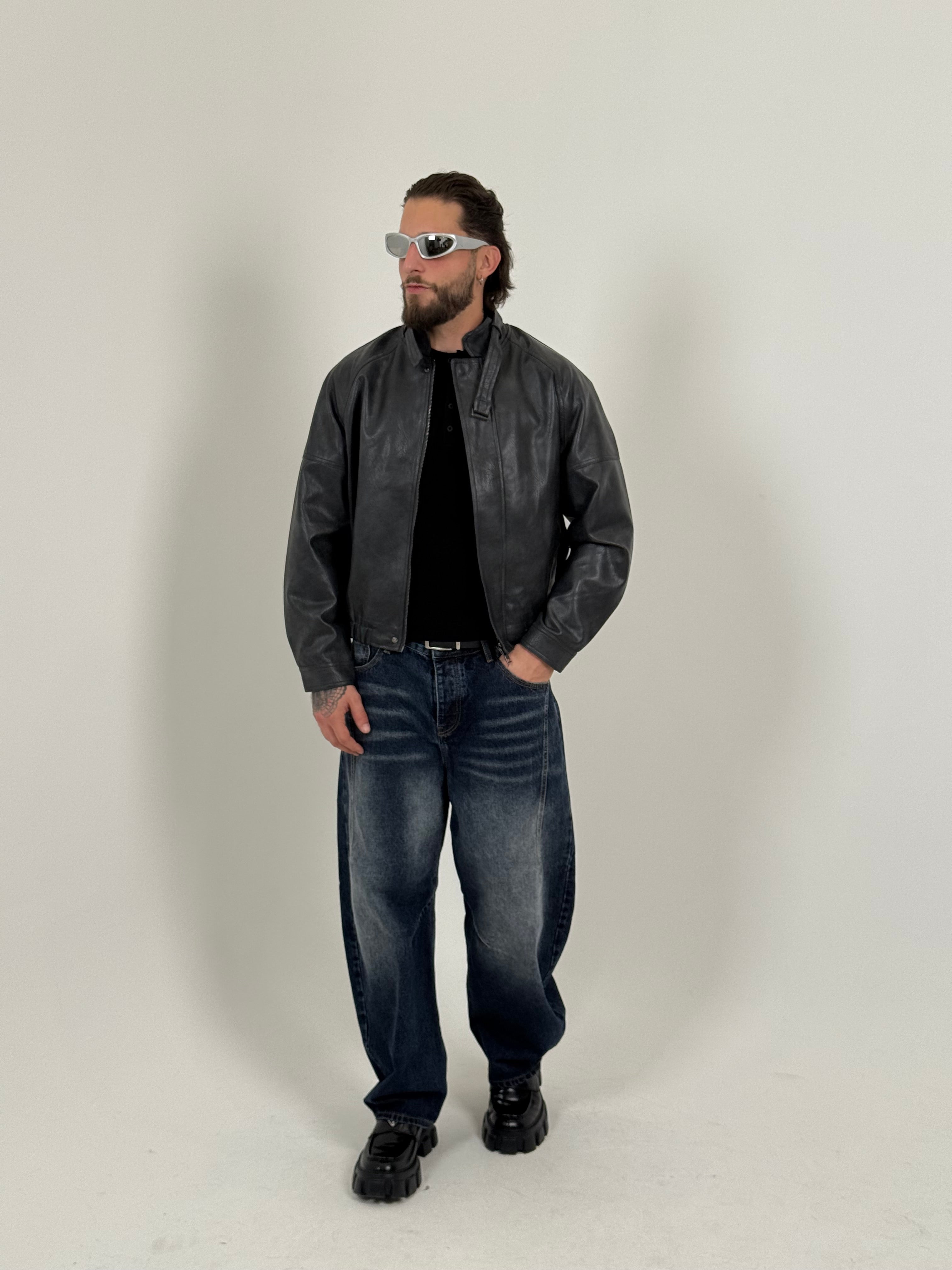 Biker “Monza”