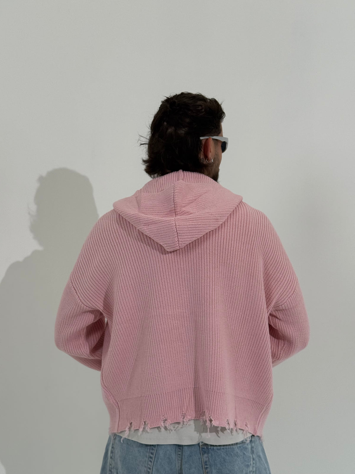 Maglione “Kyoto” Sweatshirt
