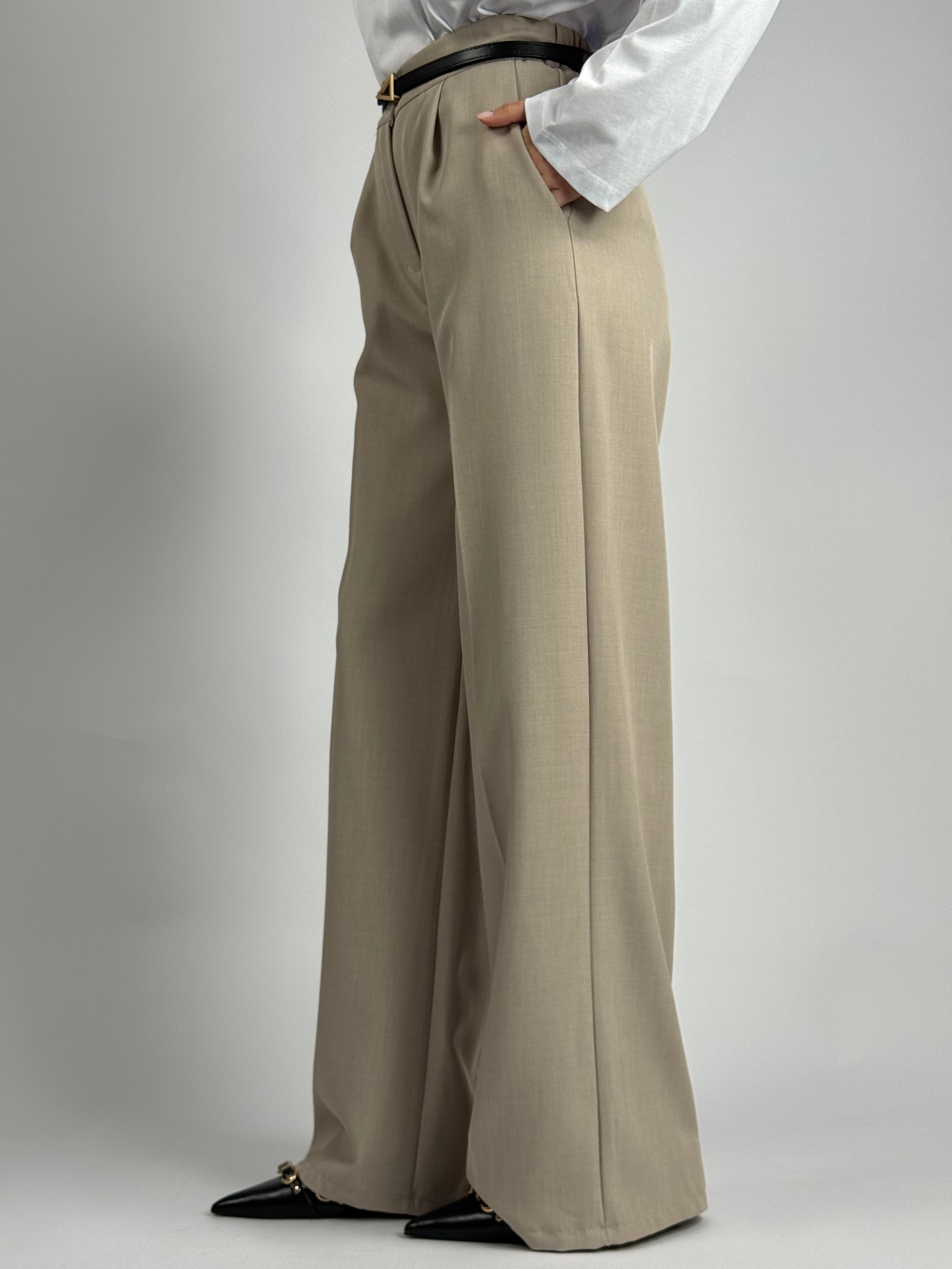 Pantalone palazzo
