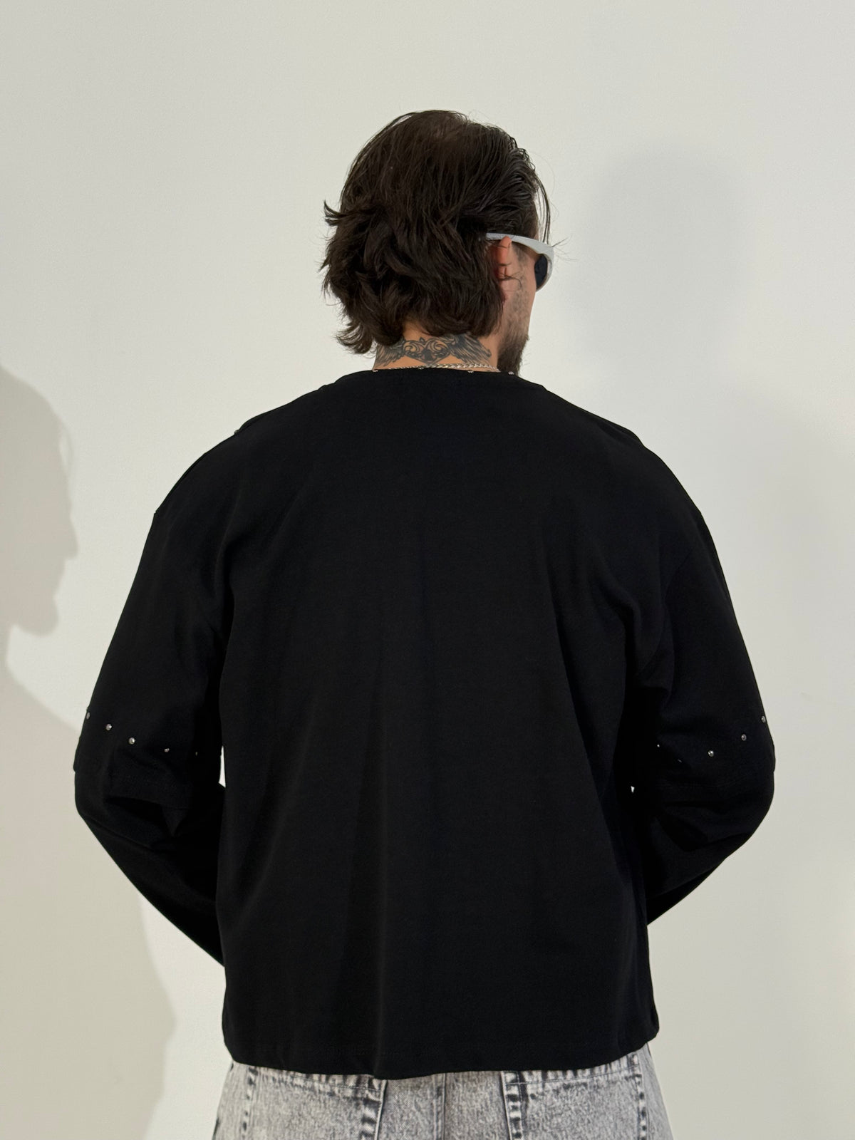 Long sleeve “Spike”