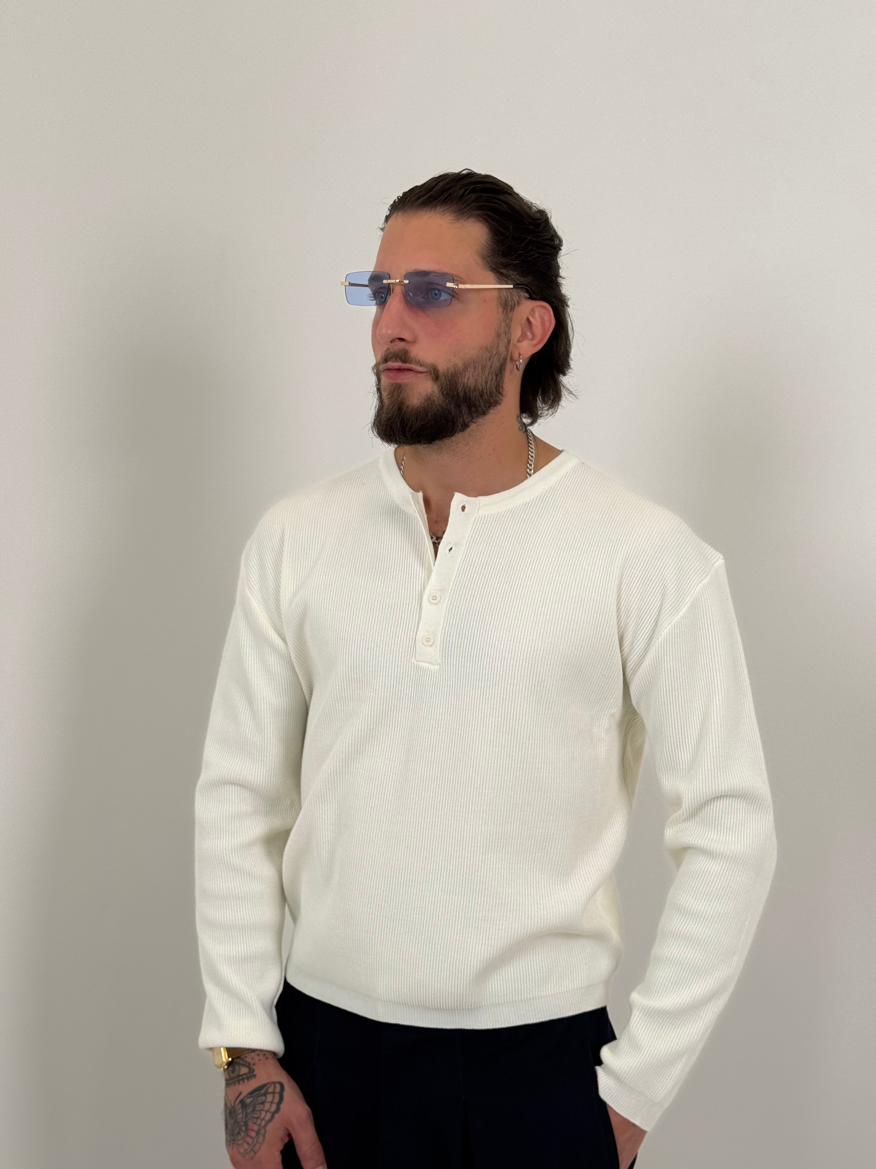Maglia “Hanley”