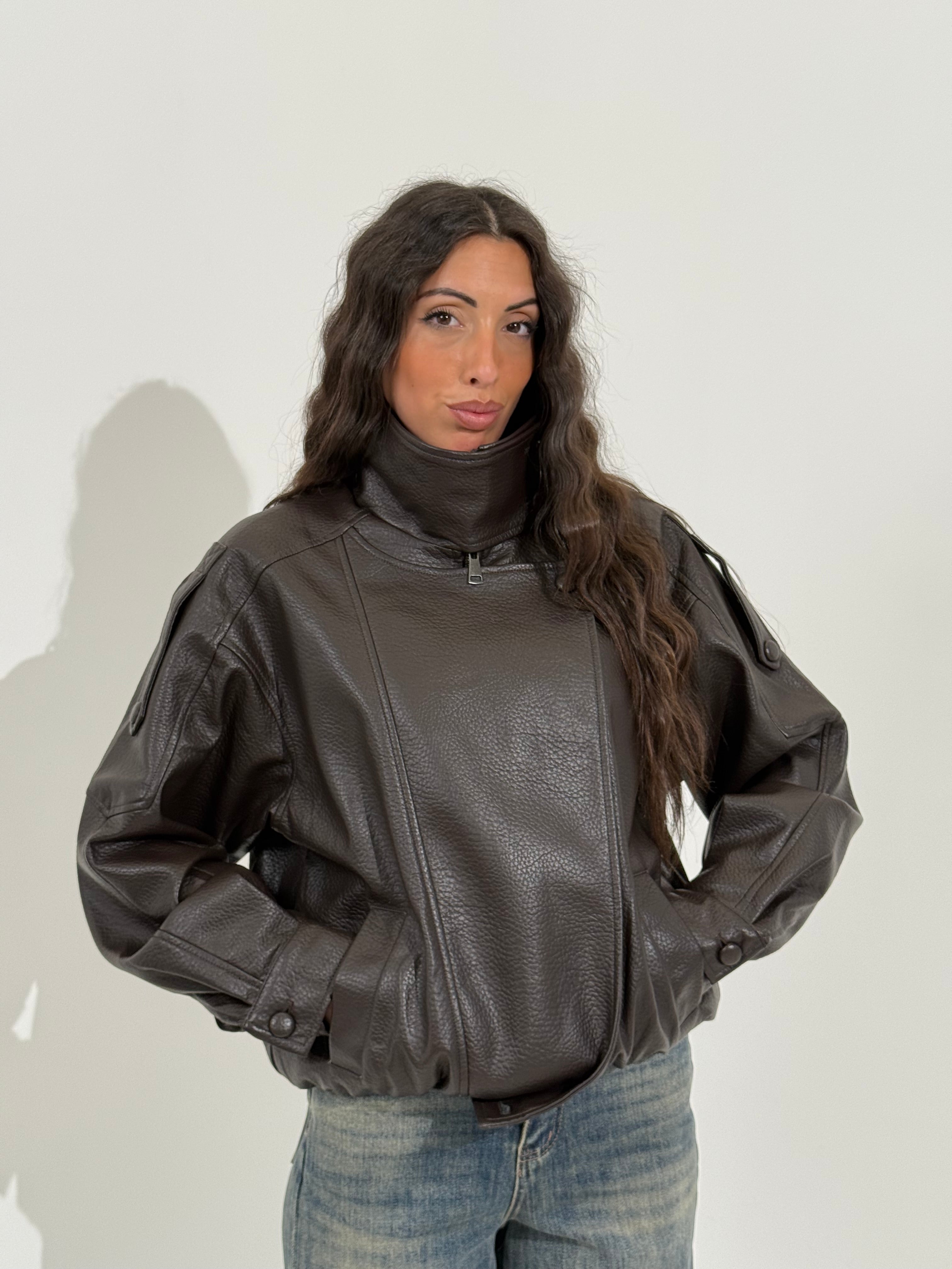 Biker NOIR