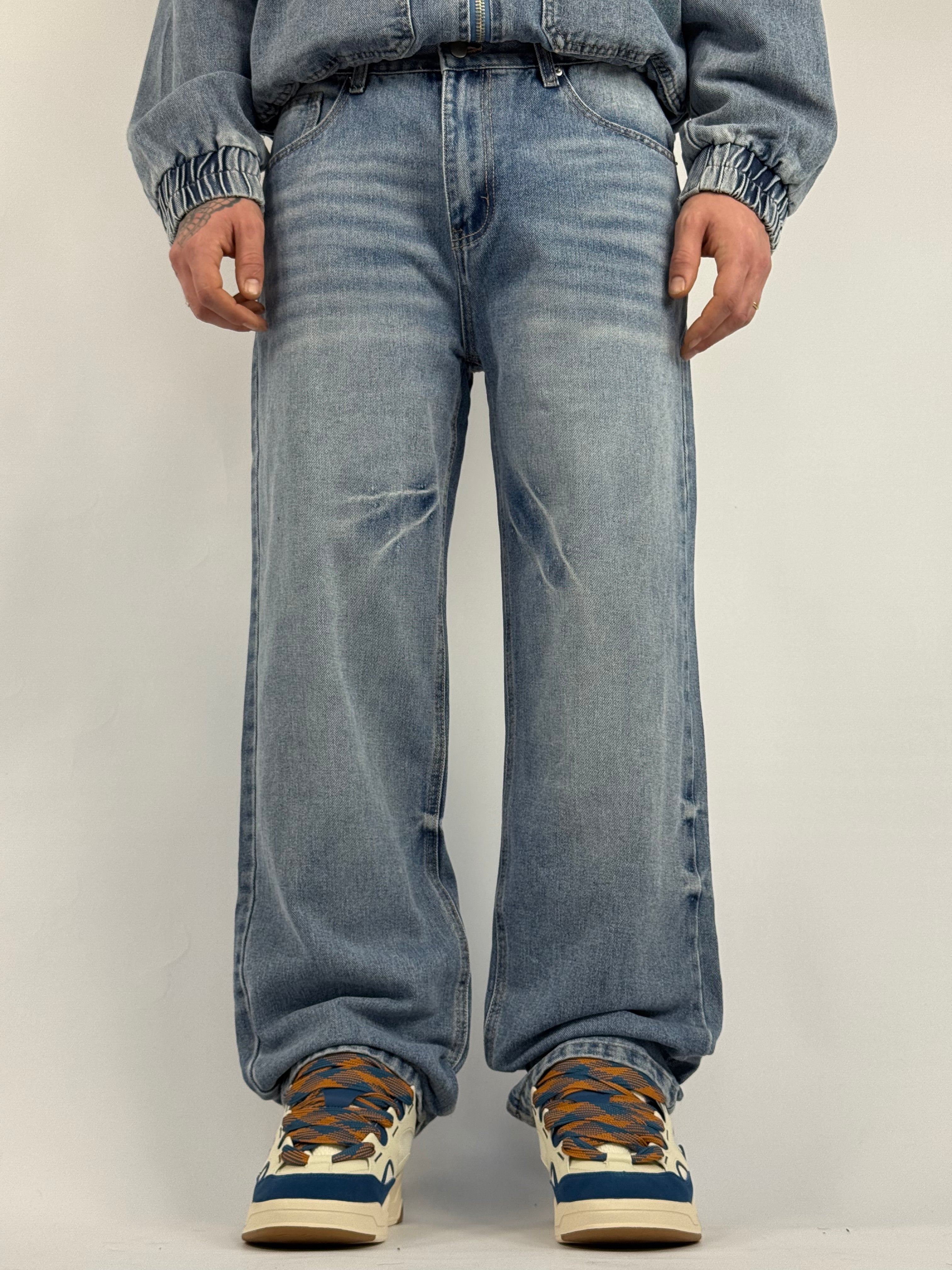 Jeans “Superbowl”
