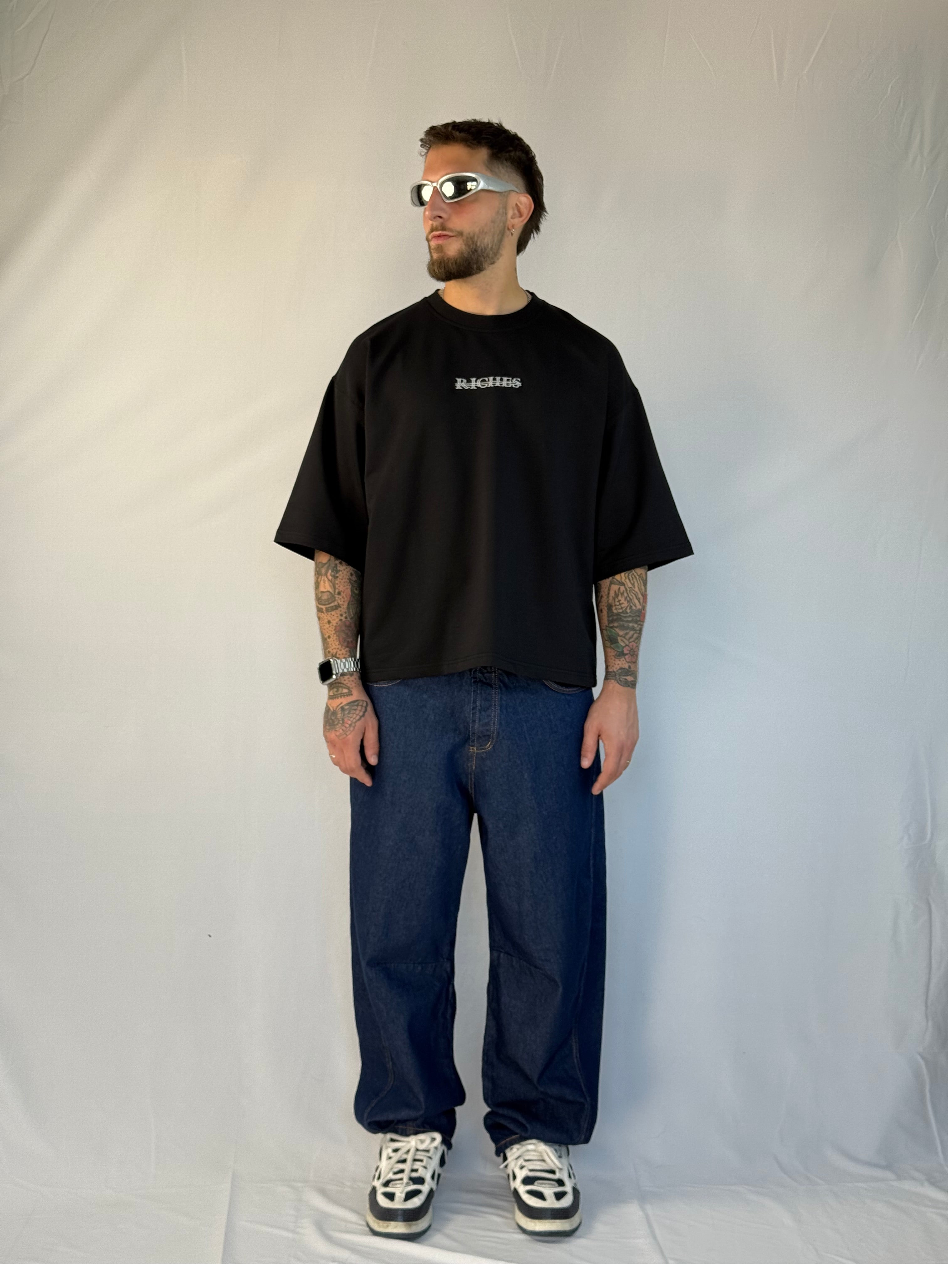 Jeans baloon