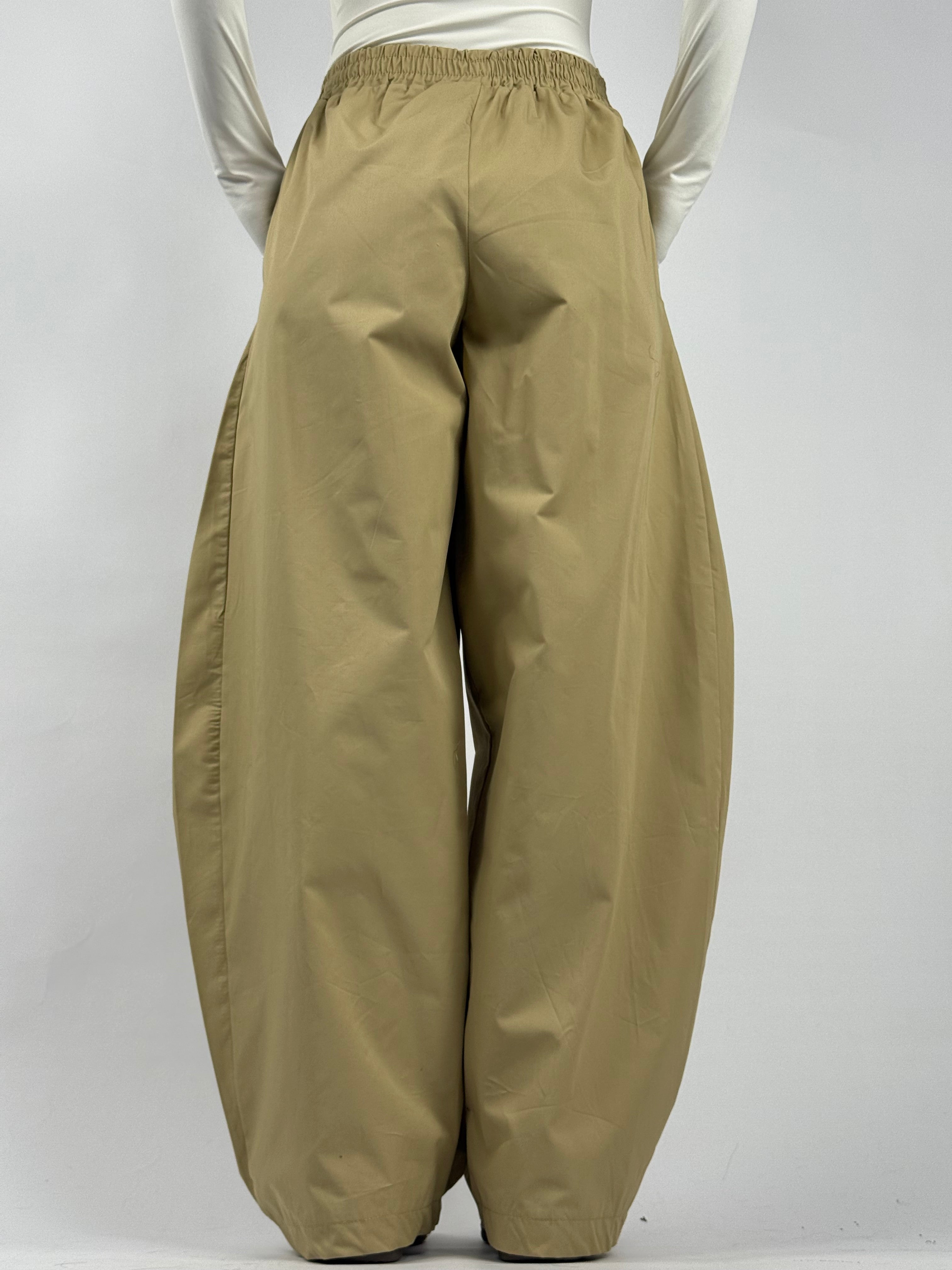 Panta balloon “Lucy”