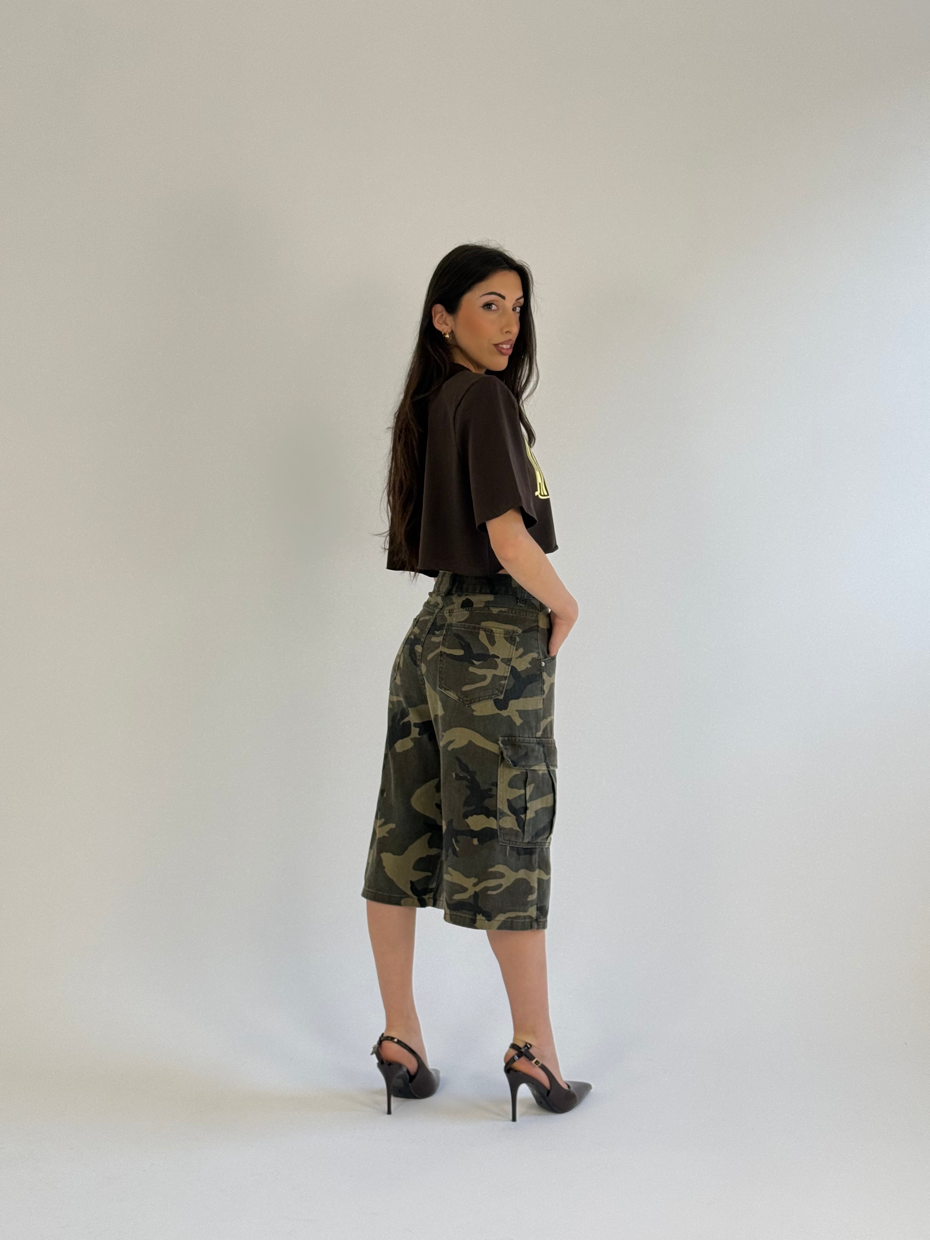Bermuda Camo