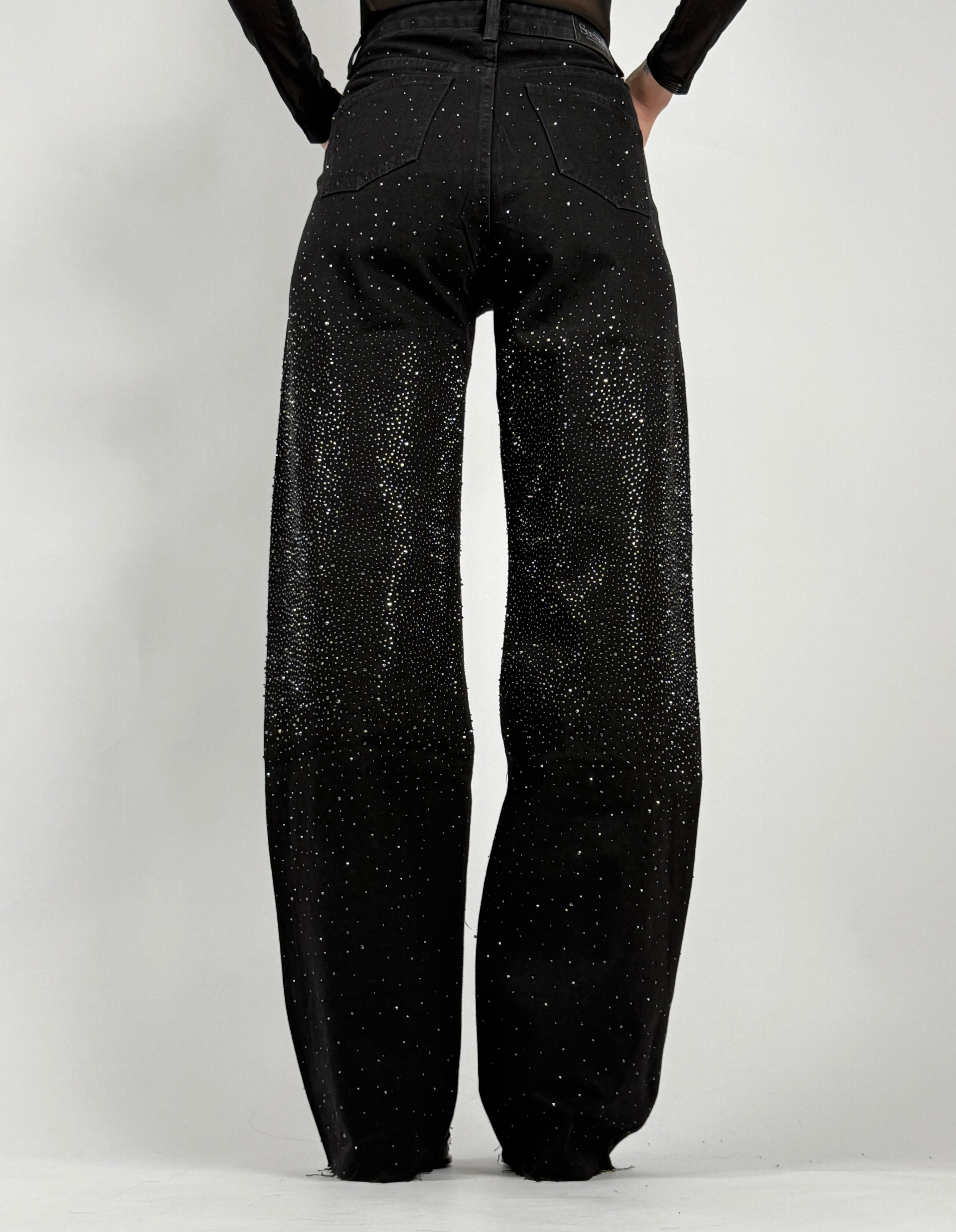 Jeans “Black Diamond”