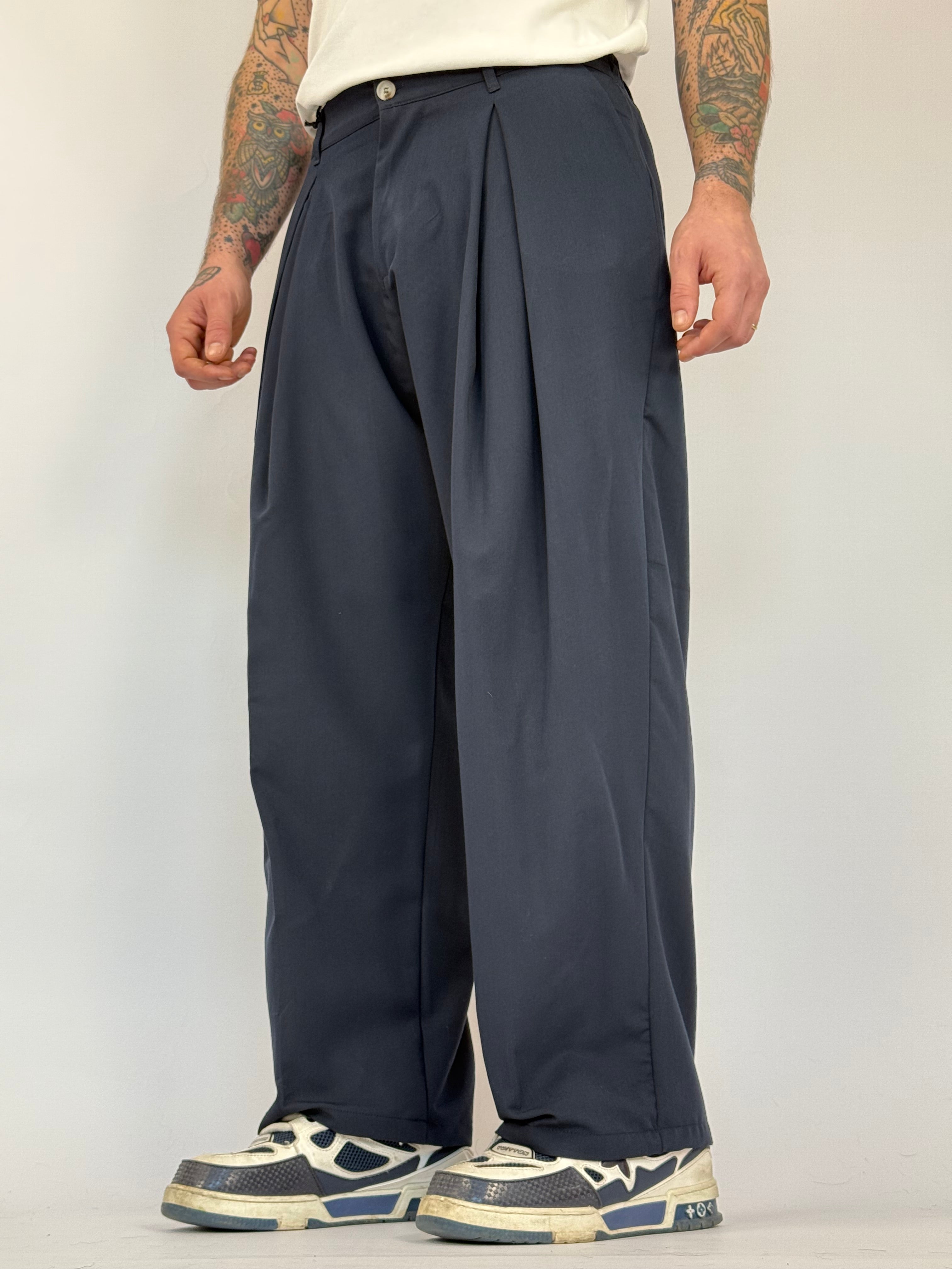Pantalone “Javi”