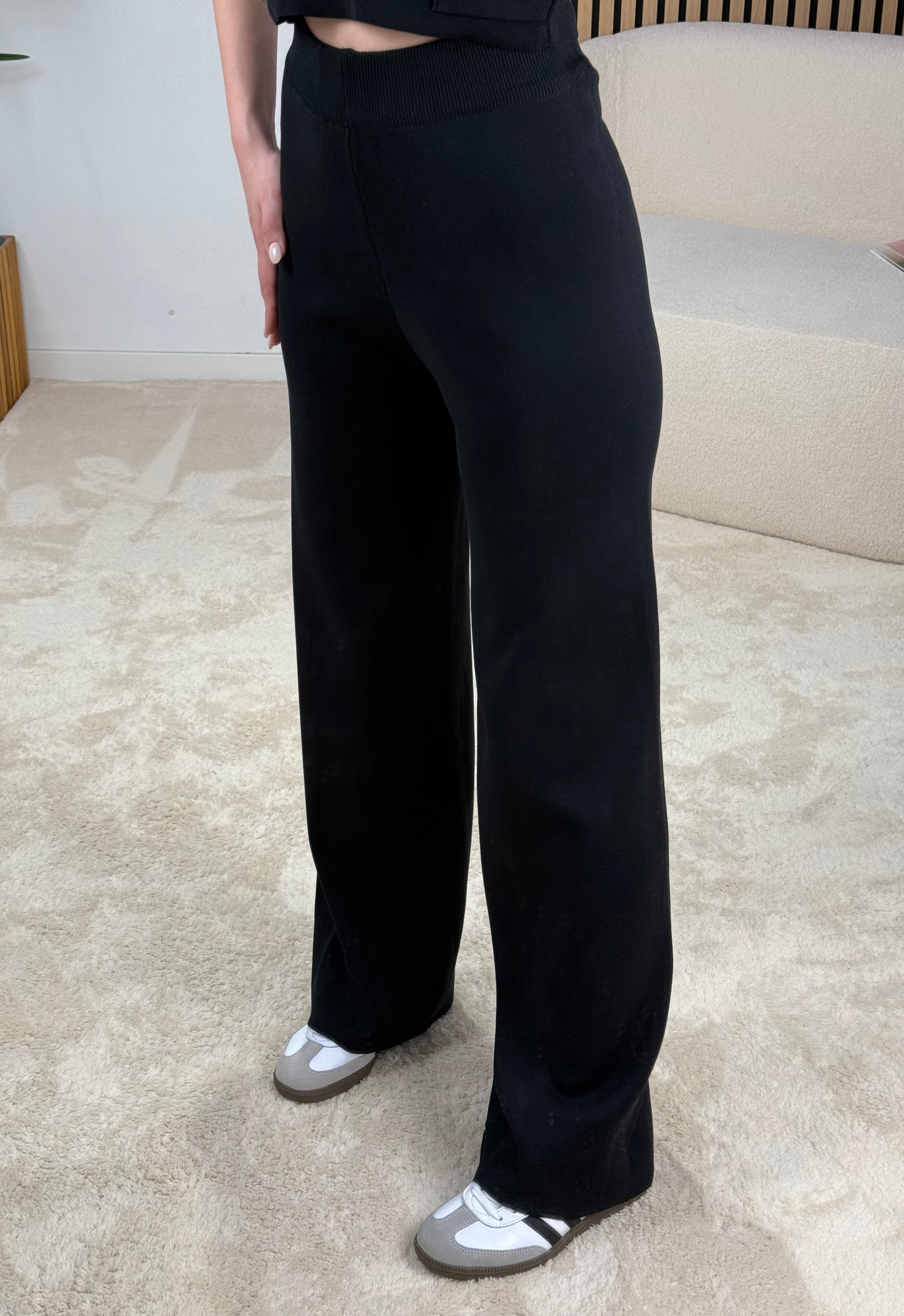 Coordinato Easy Chic
