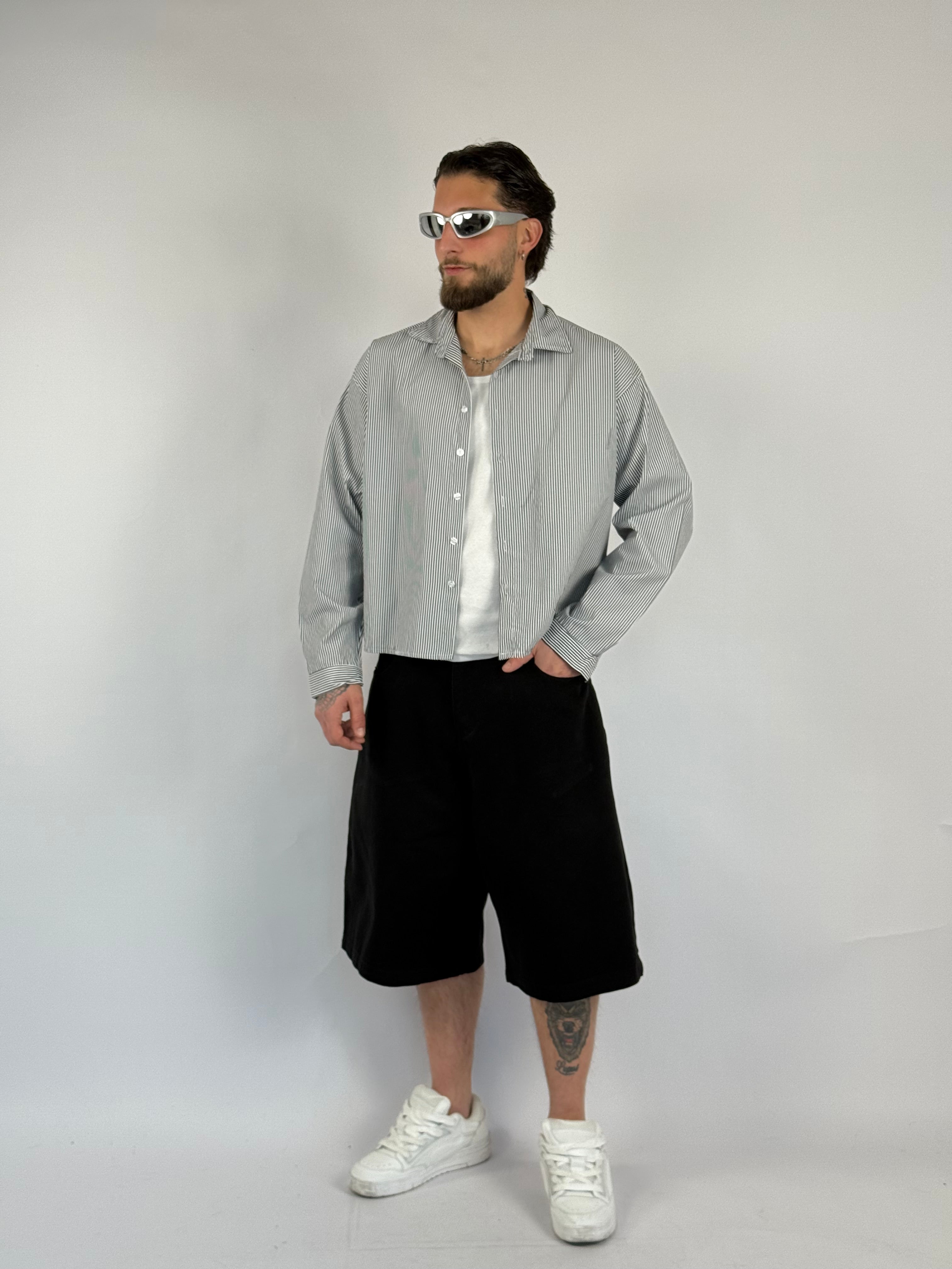 Jorts must