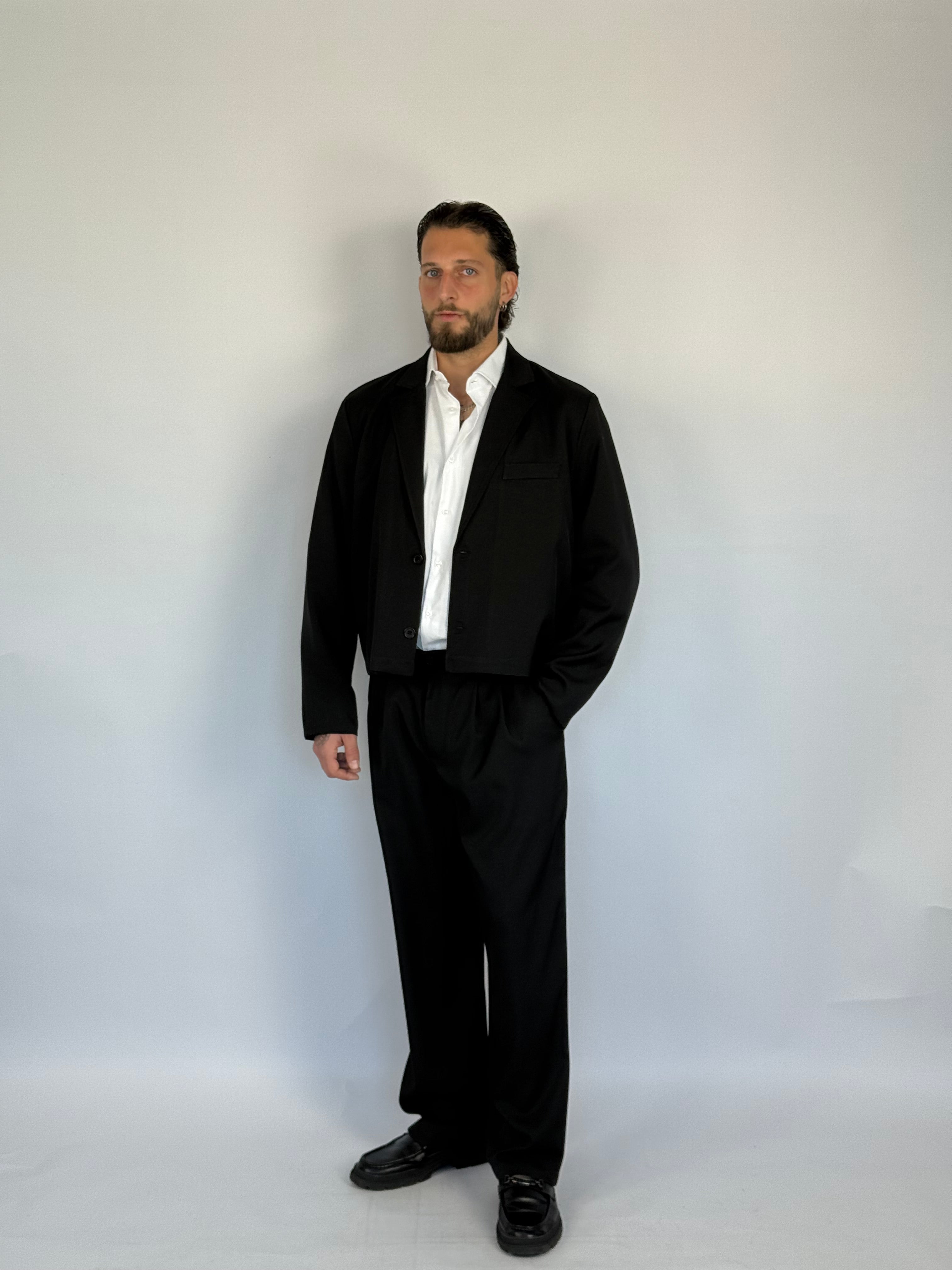Camicia elegante