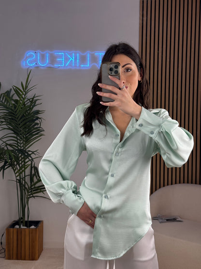 Camicia corsetto