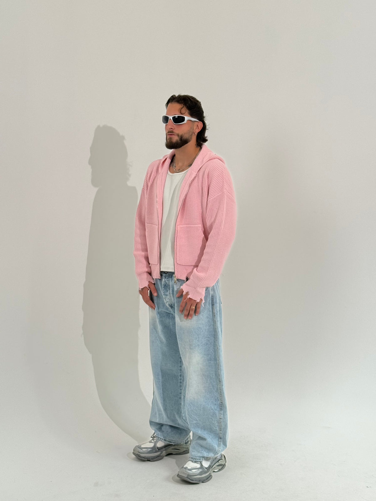 Maglione “Kyoto” Sweatshirt