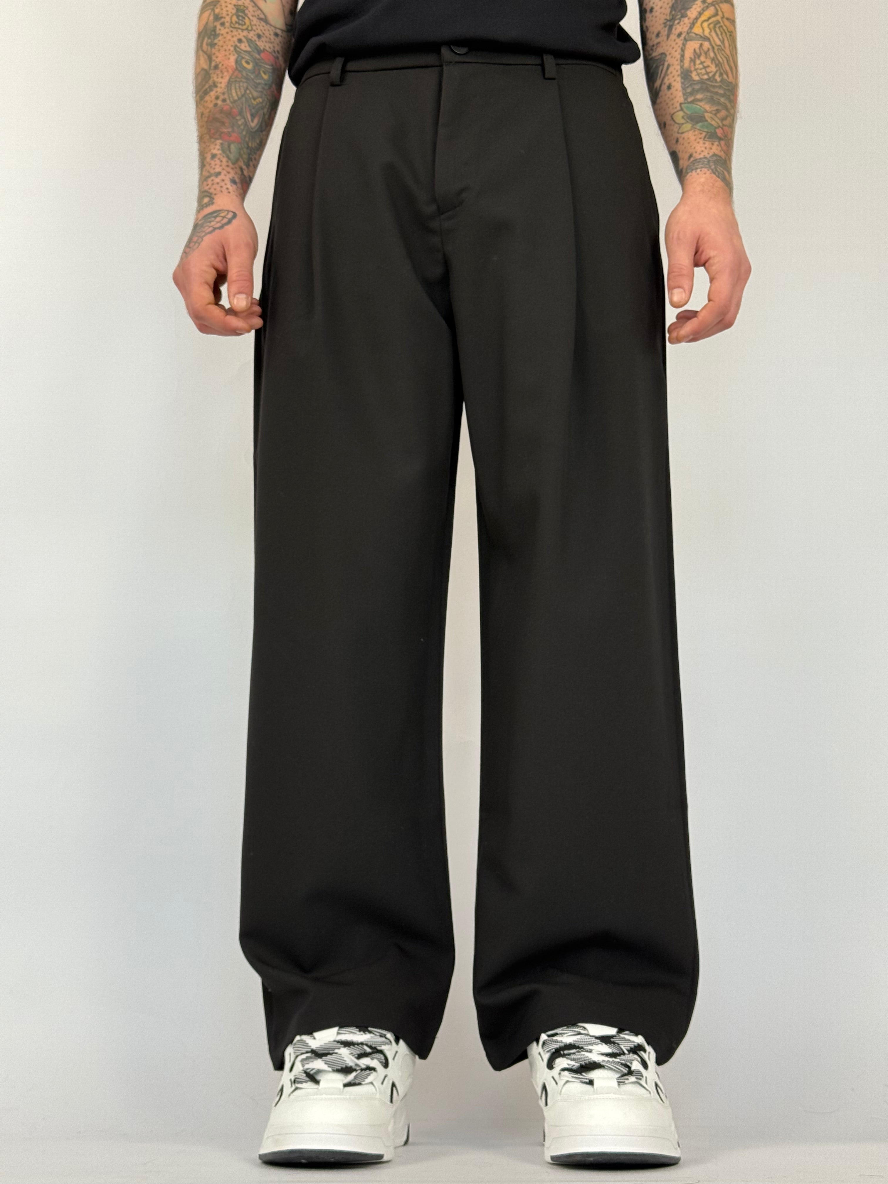 Pantalone “Sir”