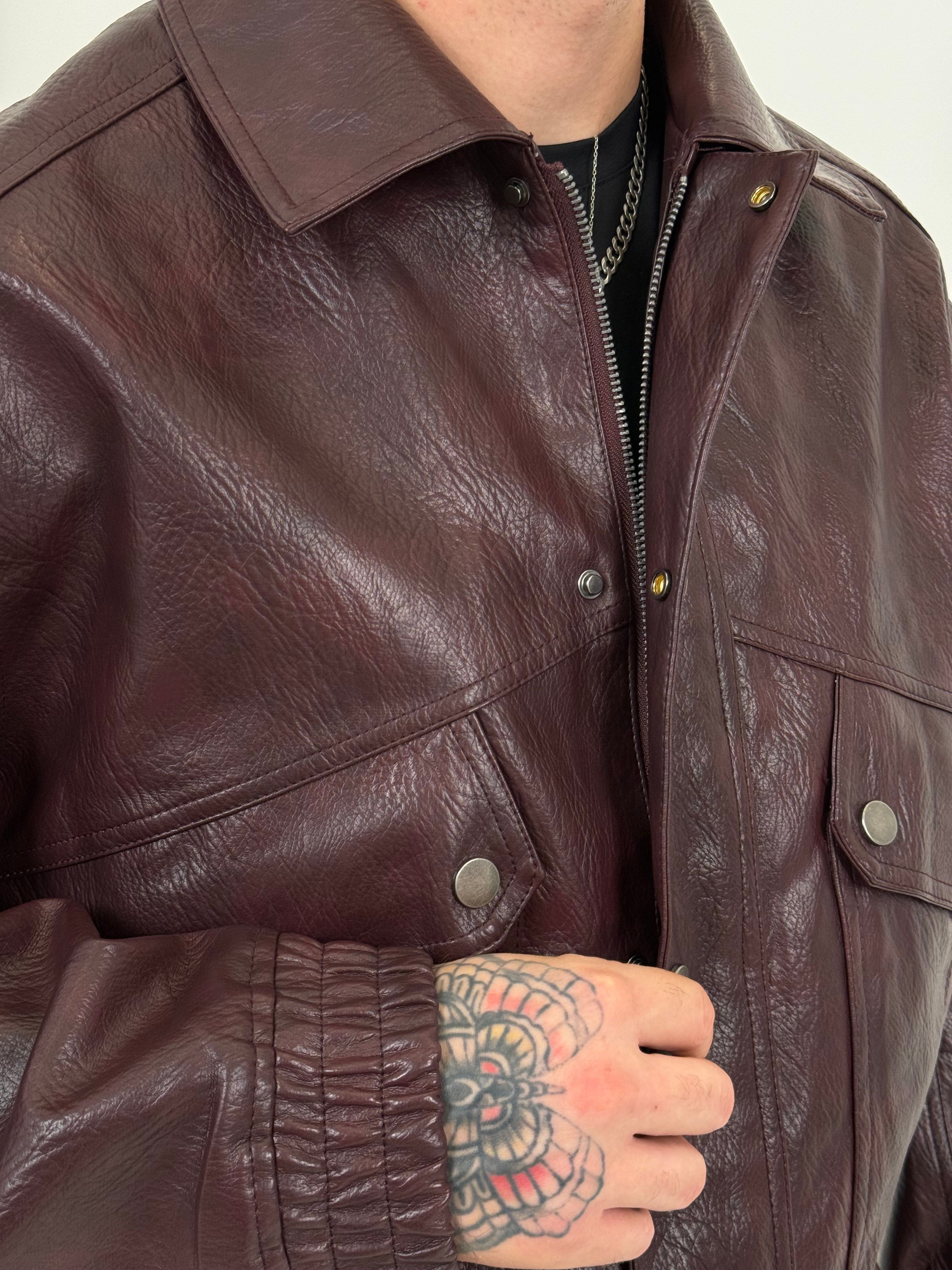 Jacket “Houston”