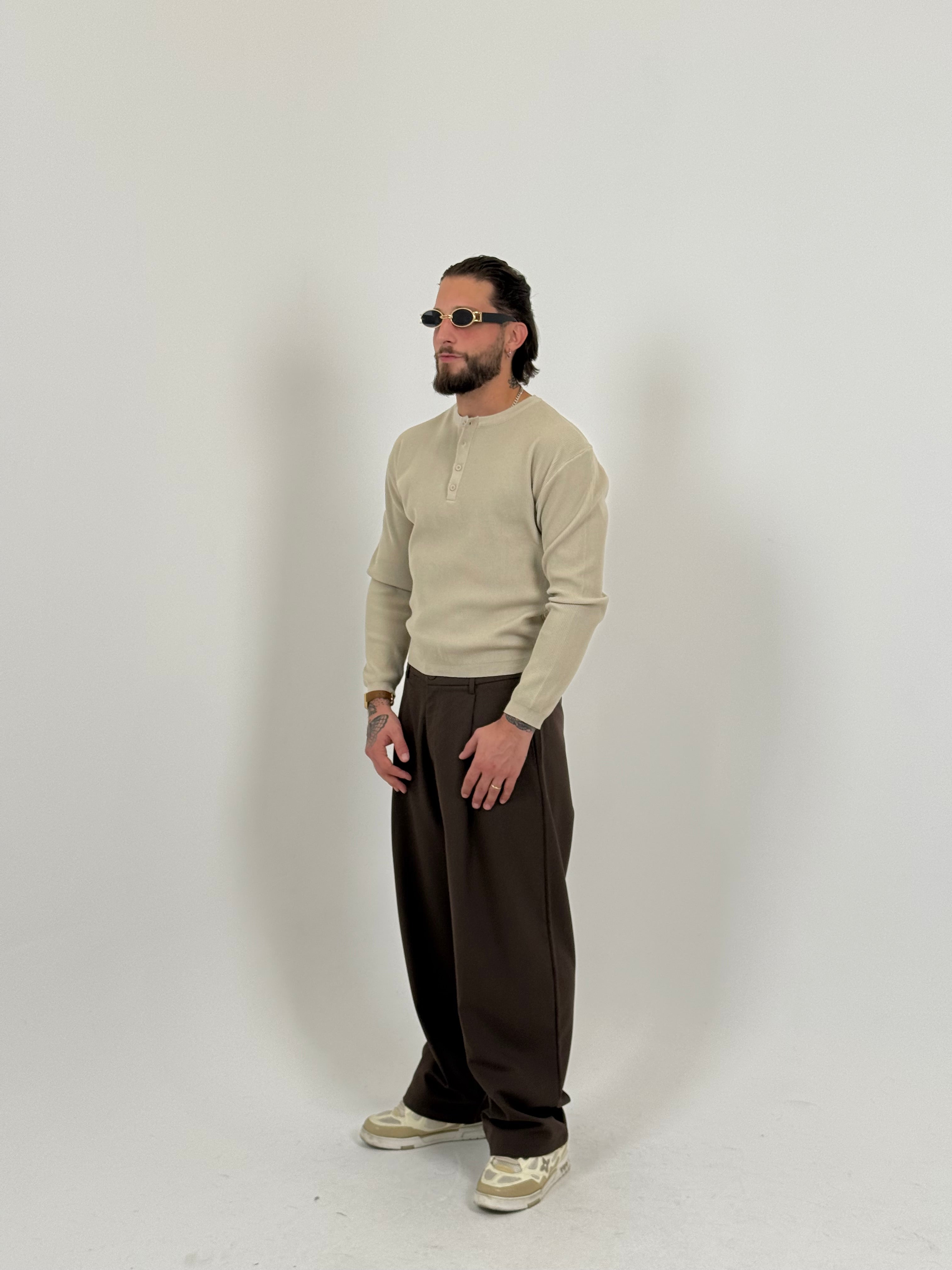 Maglia “Hanley”