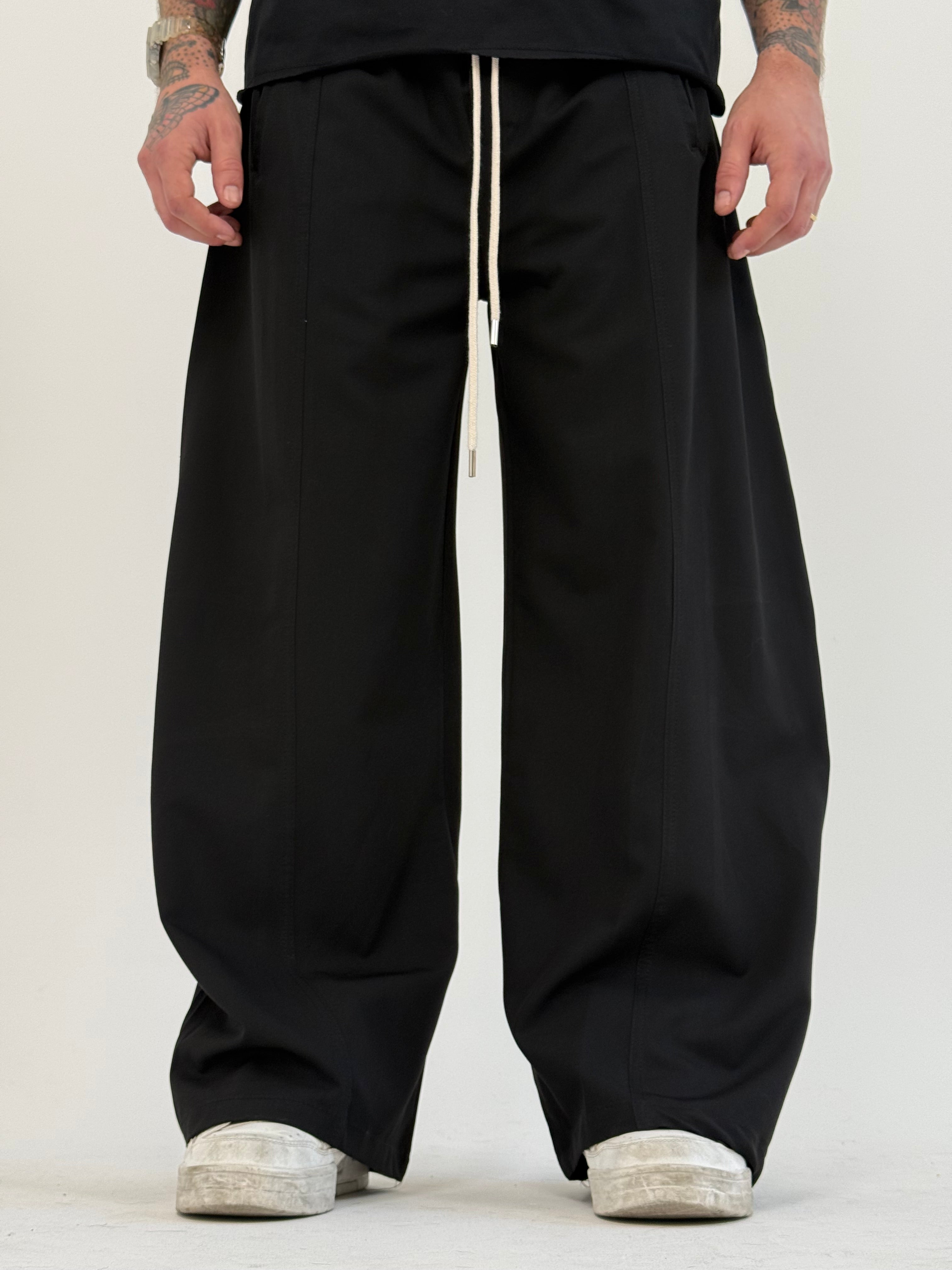 Pantalone parachute