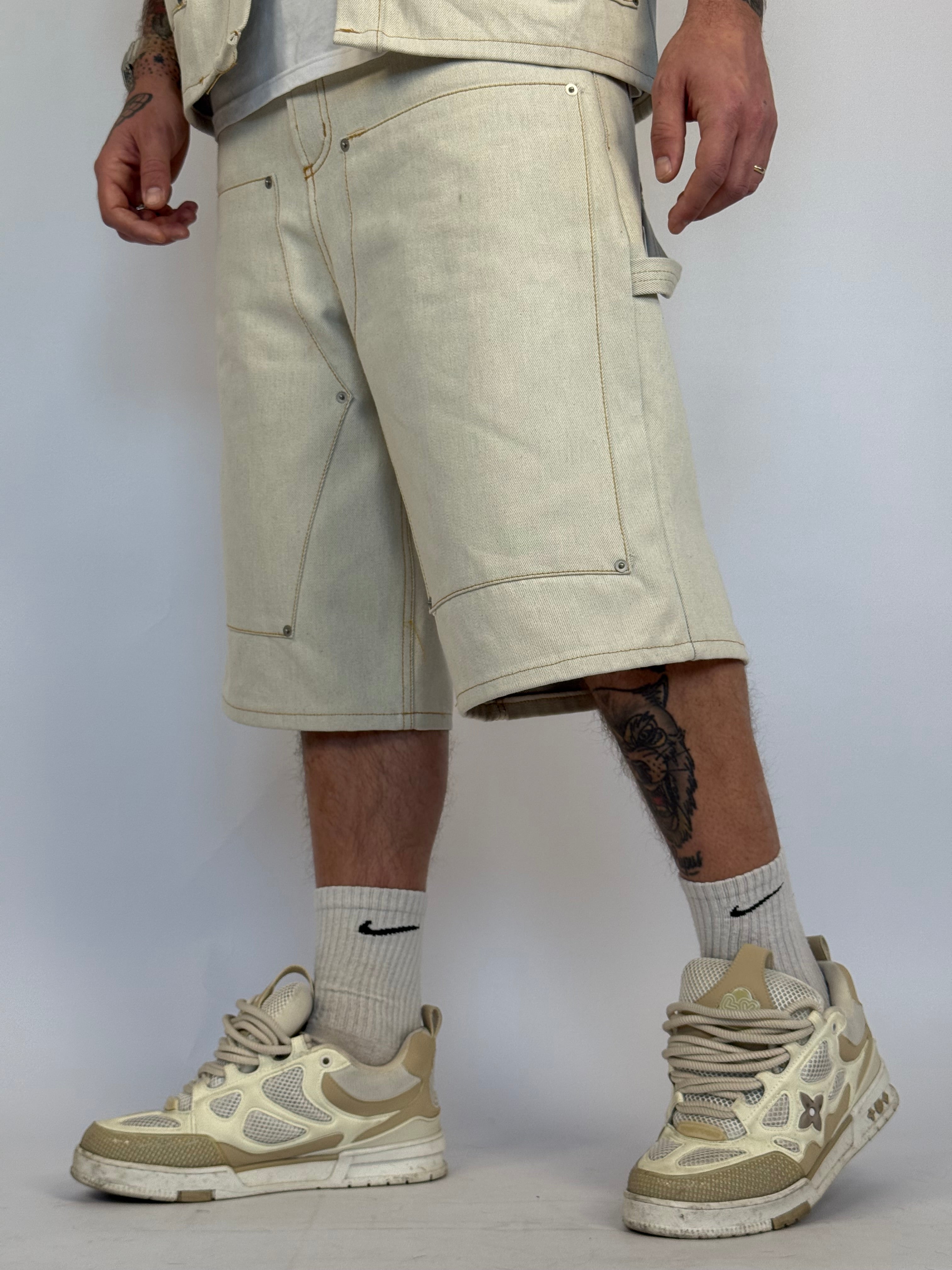 Coordinato “Anuel”