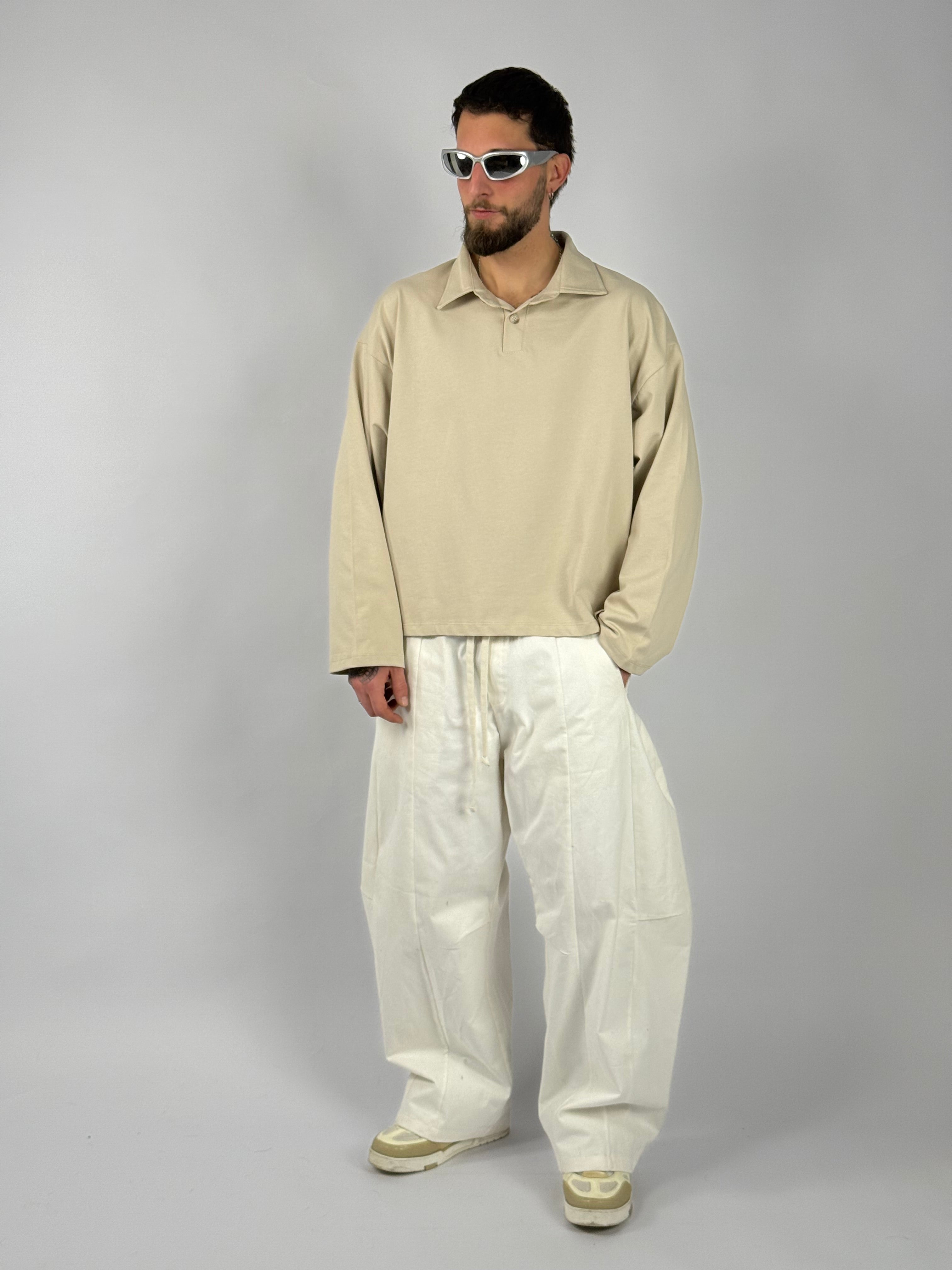 Polo “Structure”