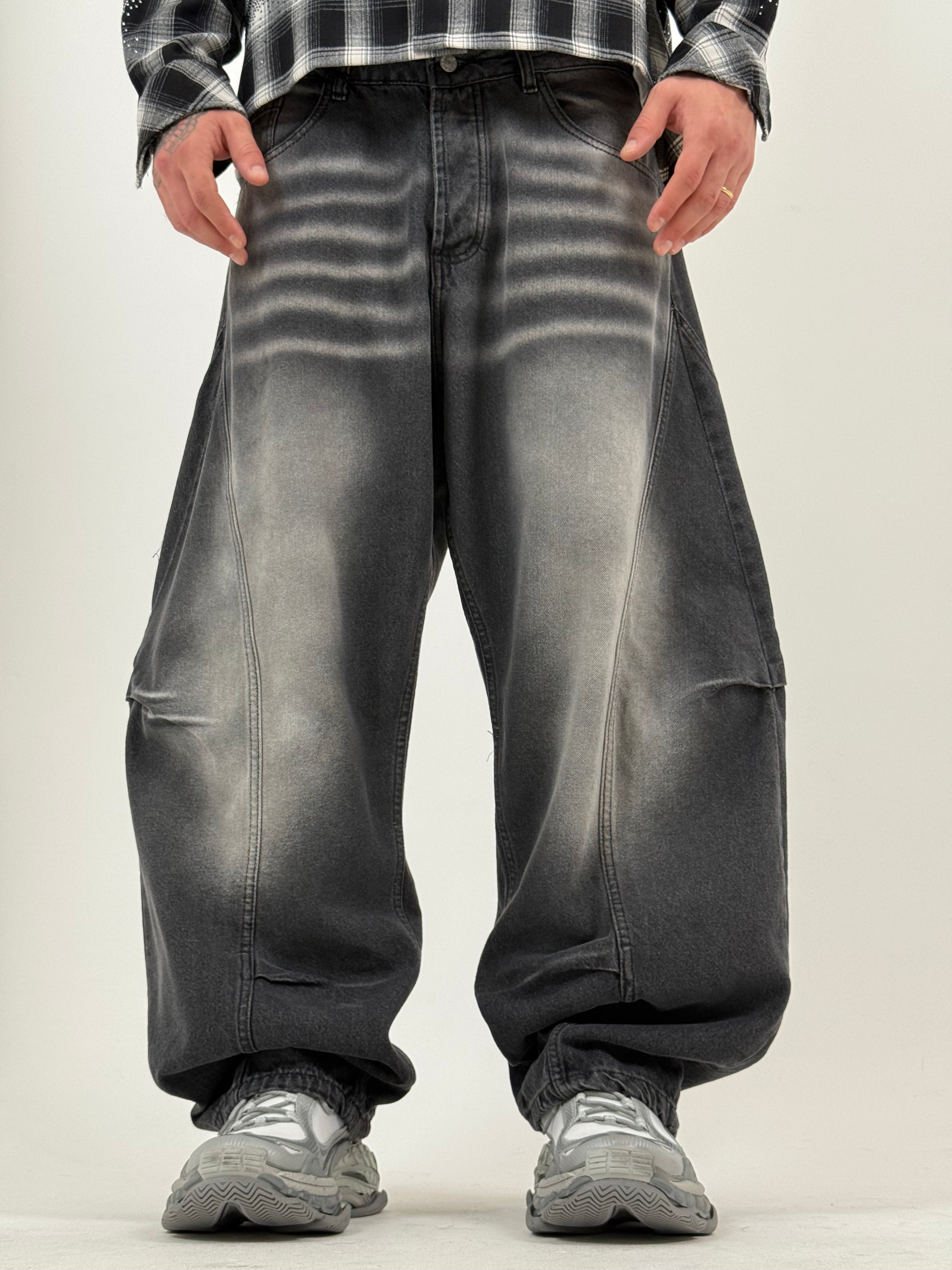 Jeans nc