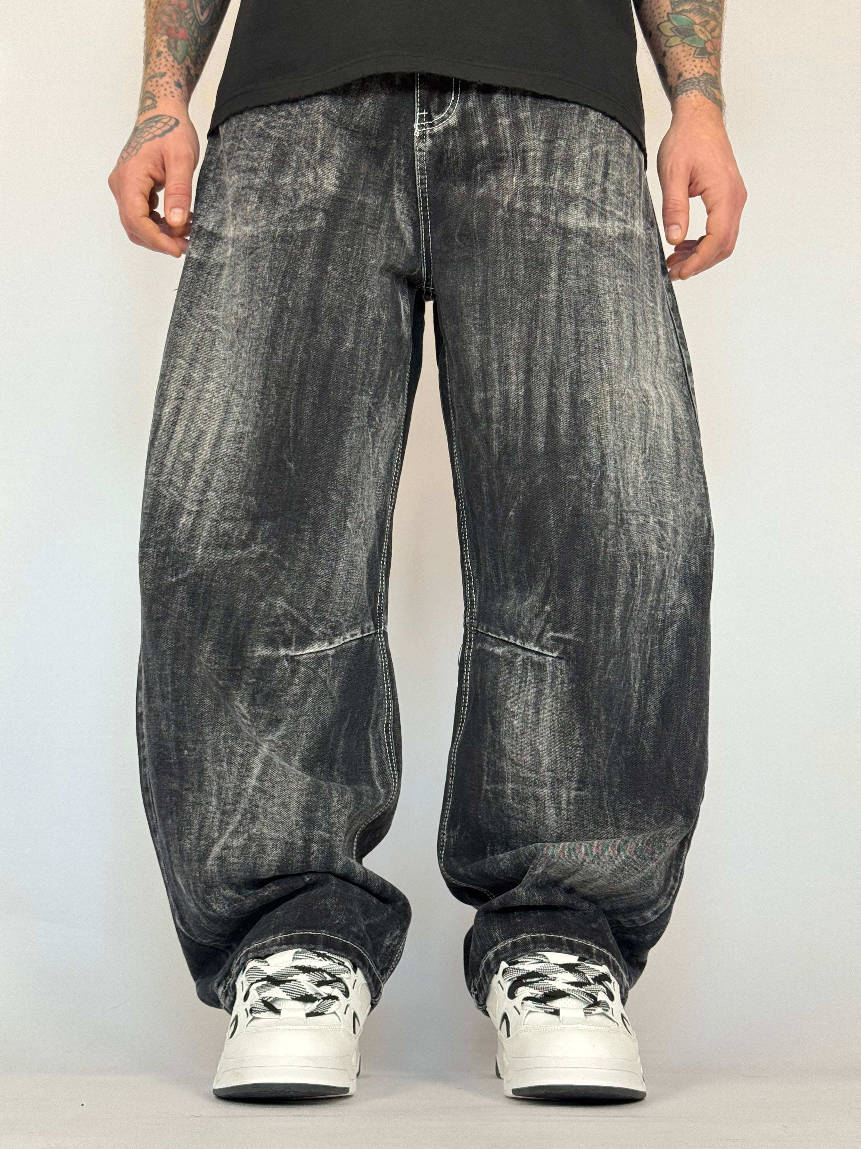 Jeans balloon “street”