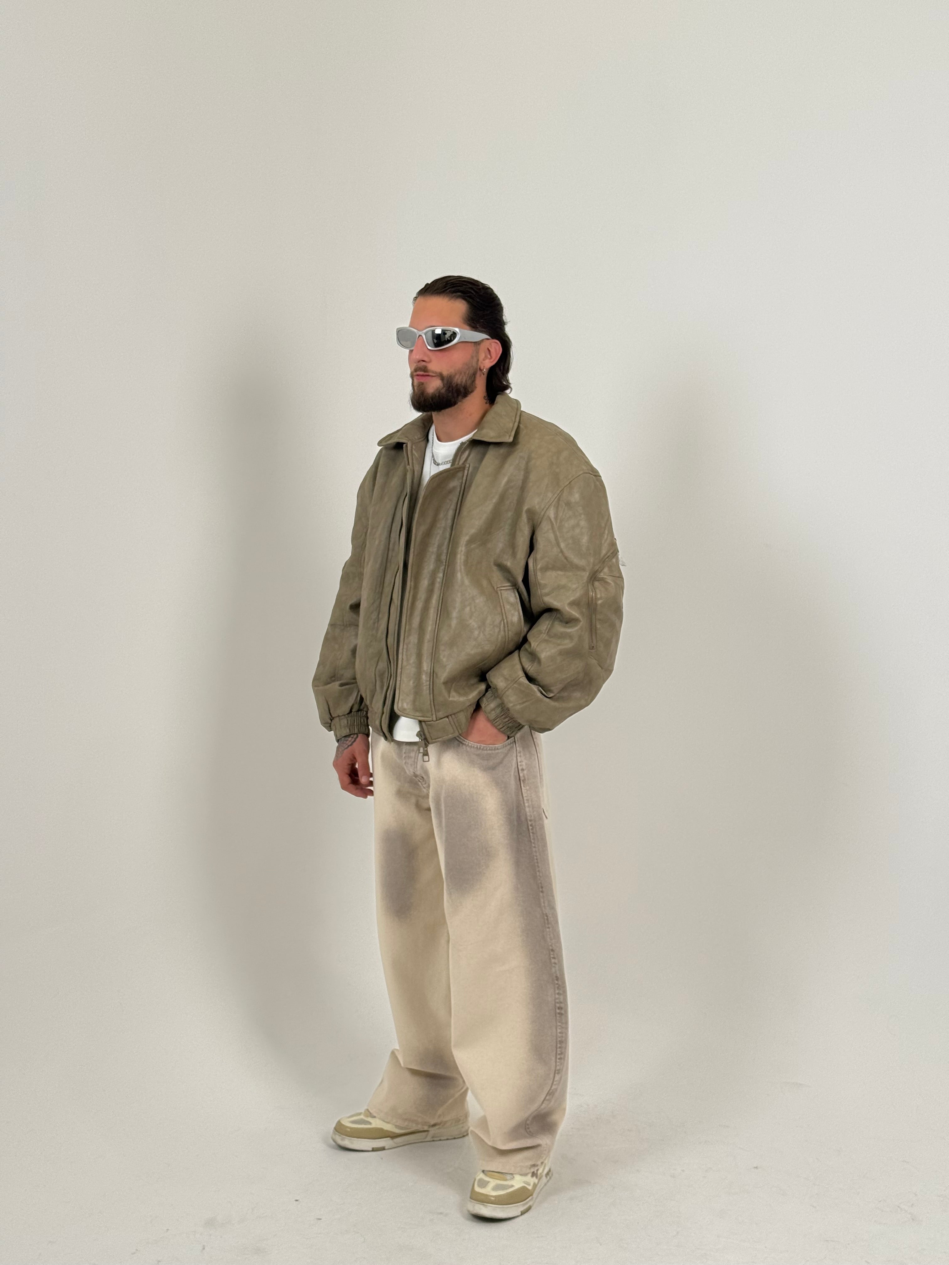Jacket “Mojave”