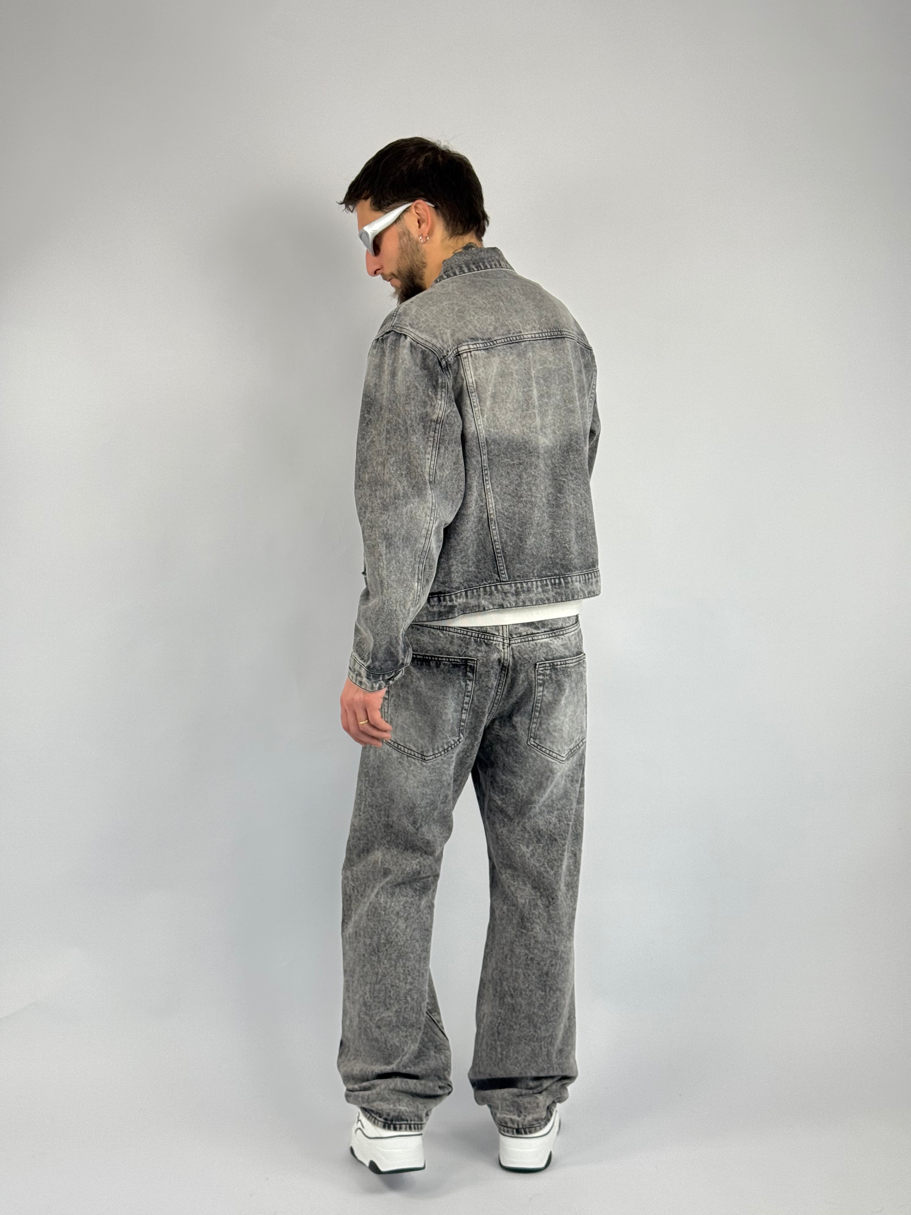 Coordinato “Axel”