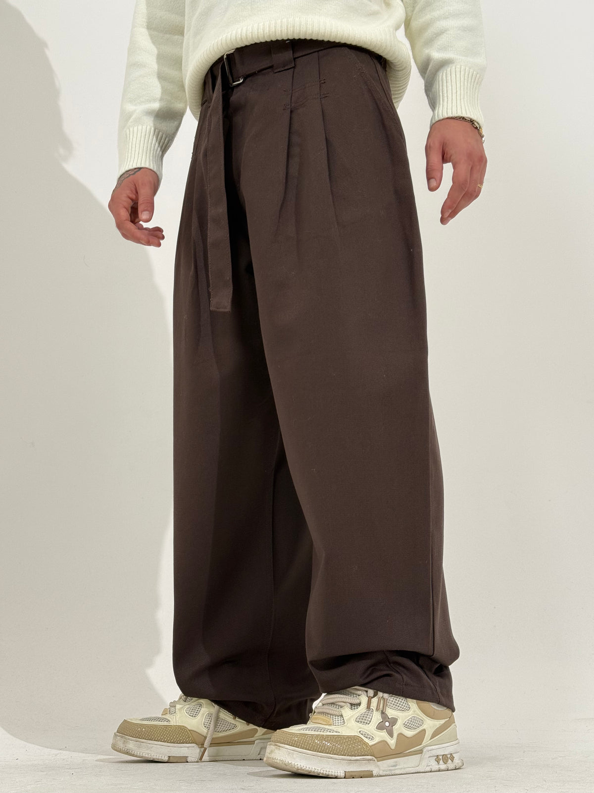 Pants “old money”