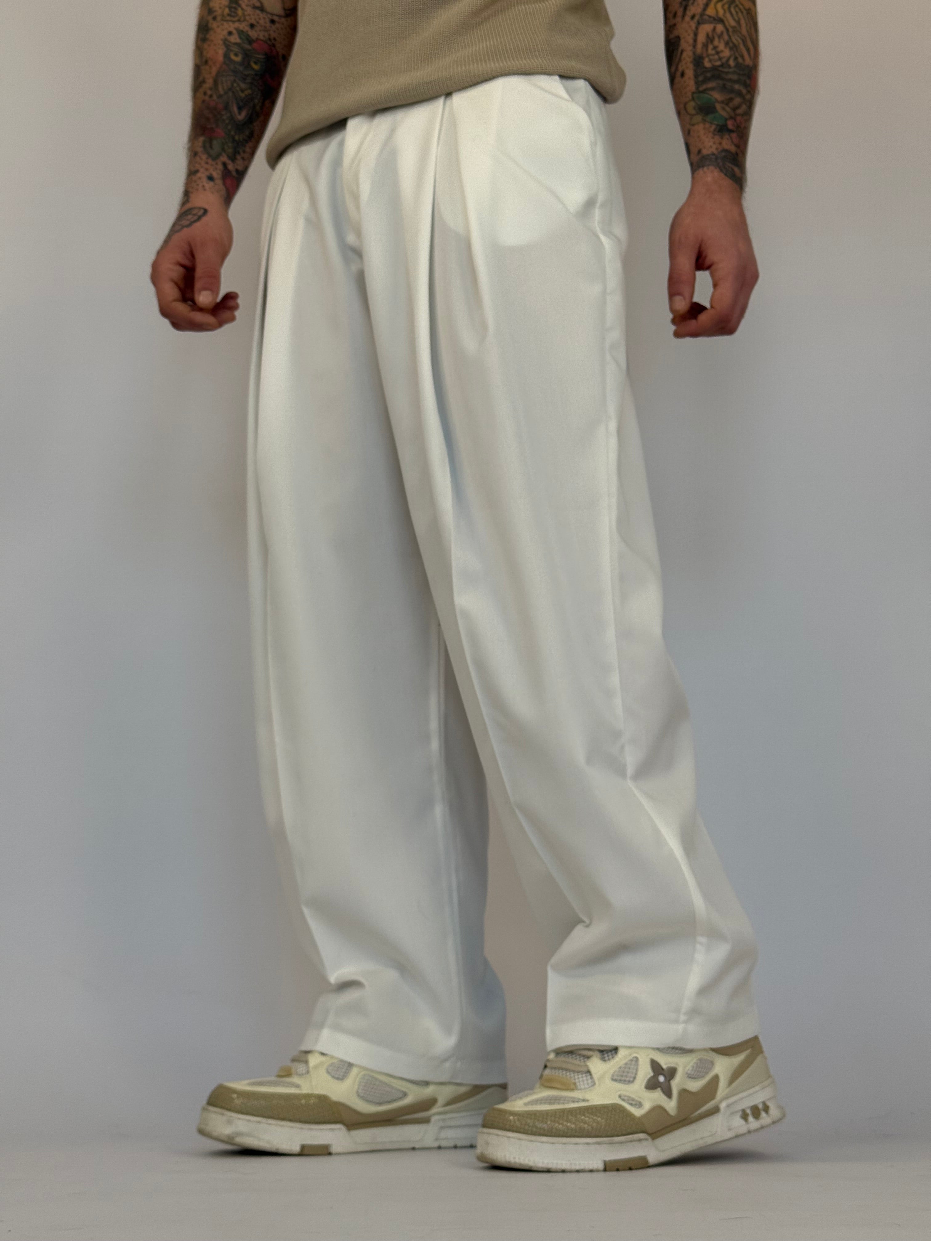 Pantalone “Javi”